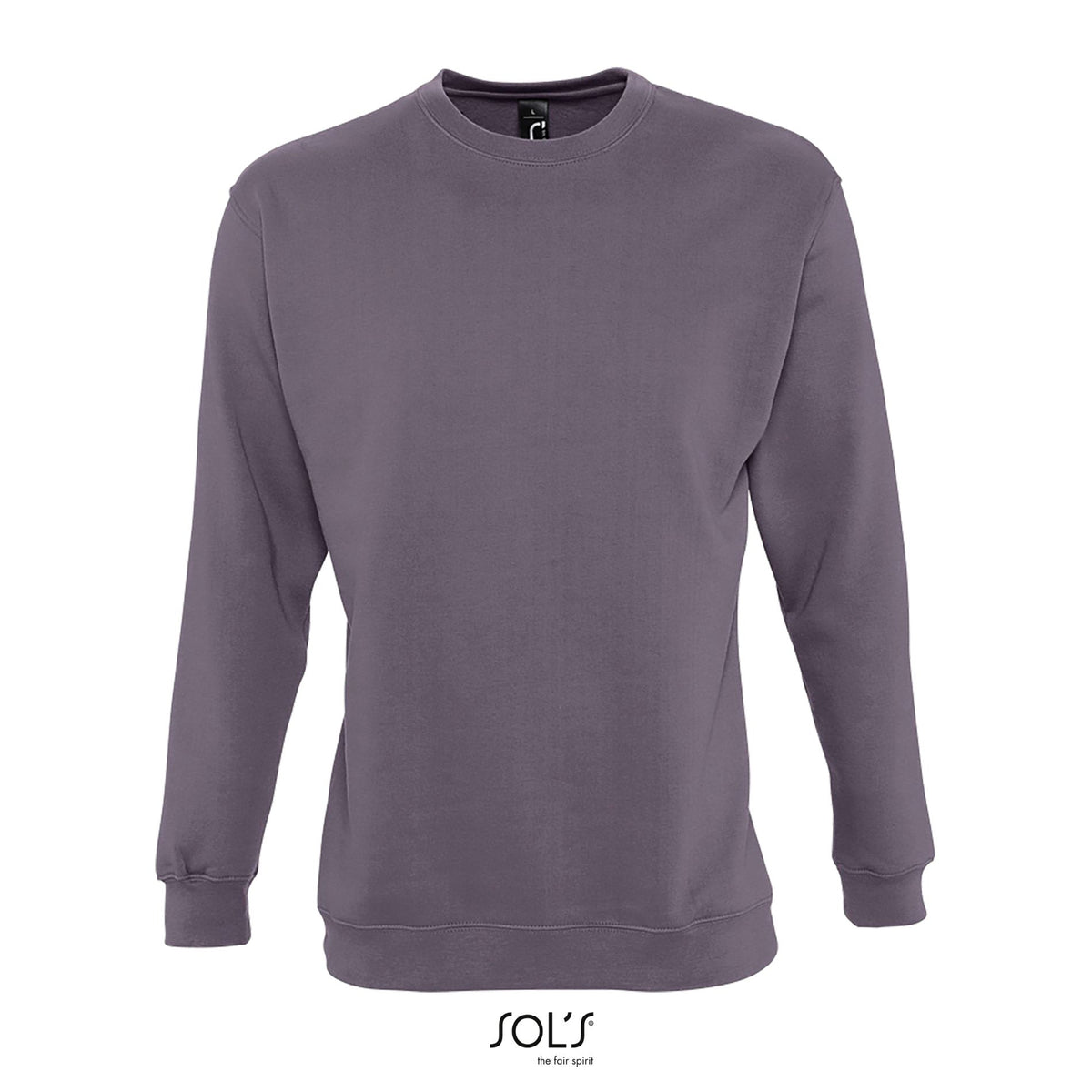 Gris flanelle