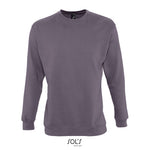 Gris flanelle