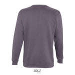 Gris flanelle