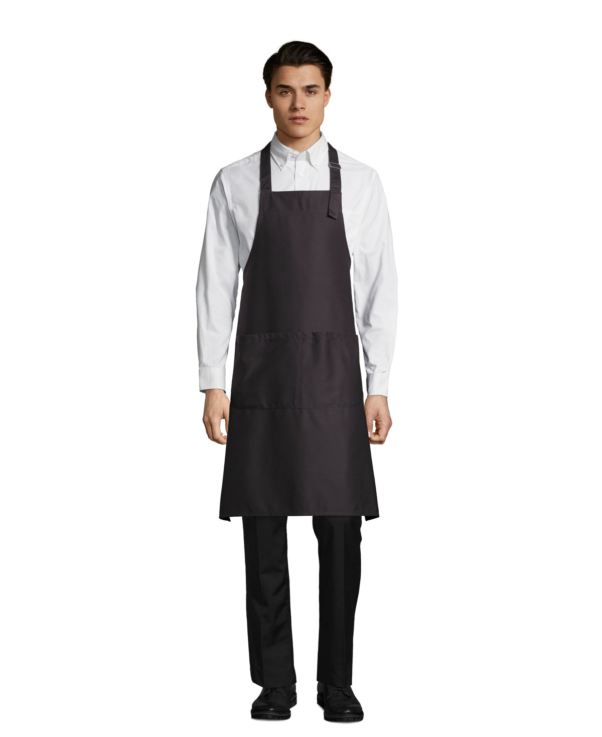 Gris foncé