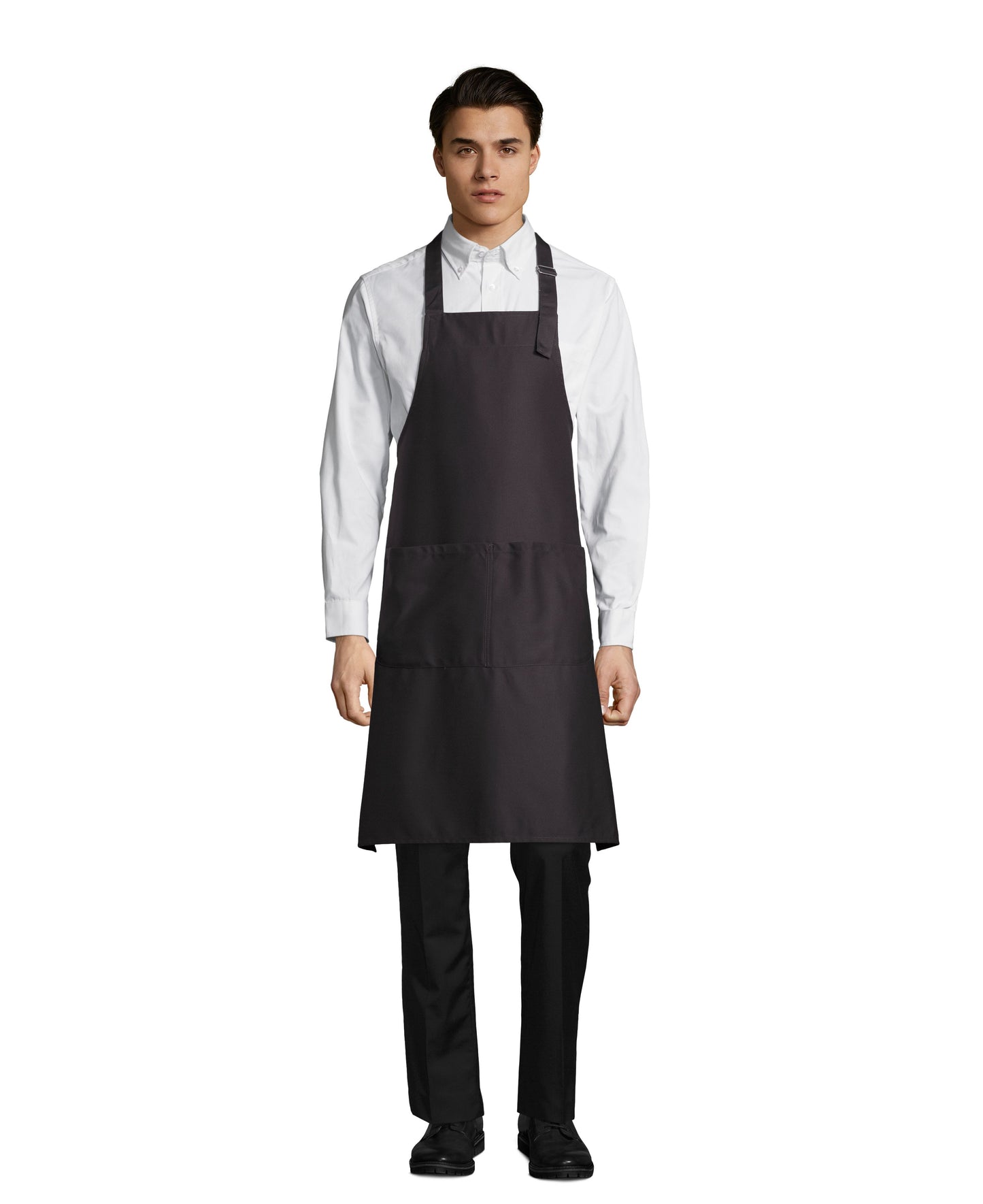 Gris foncé