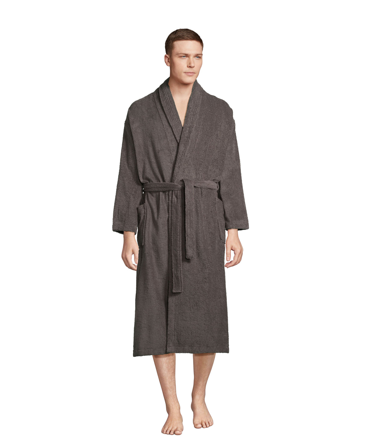Gris foncé