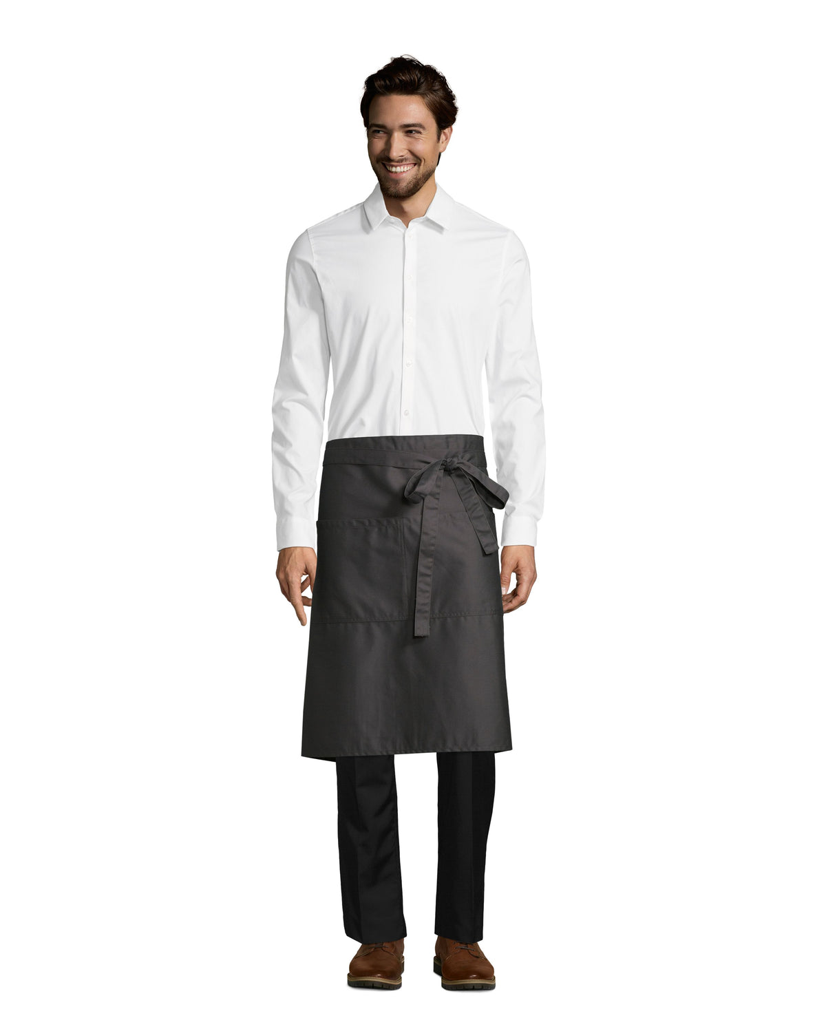 Gris foncé