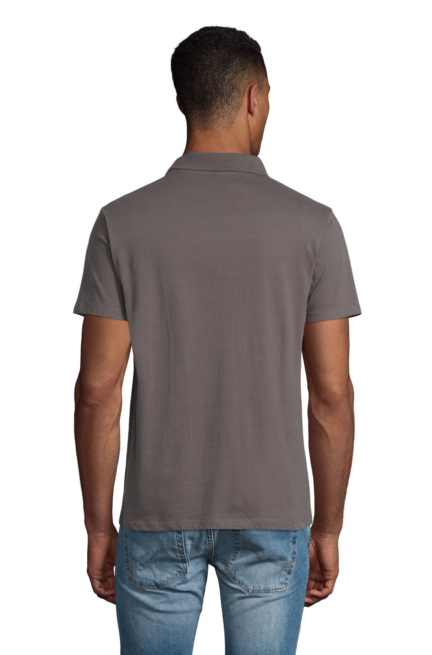 Gris foncé