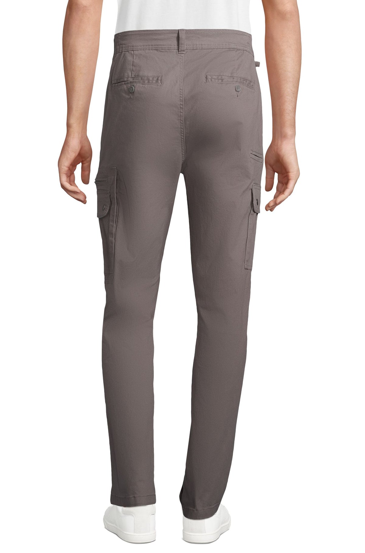 Gris foncé