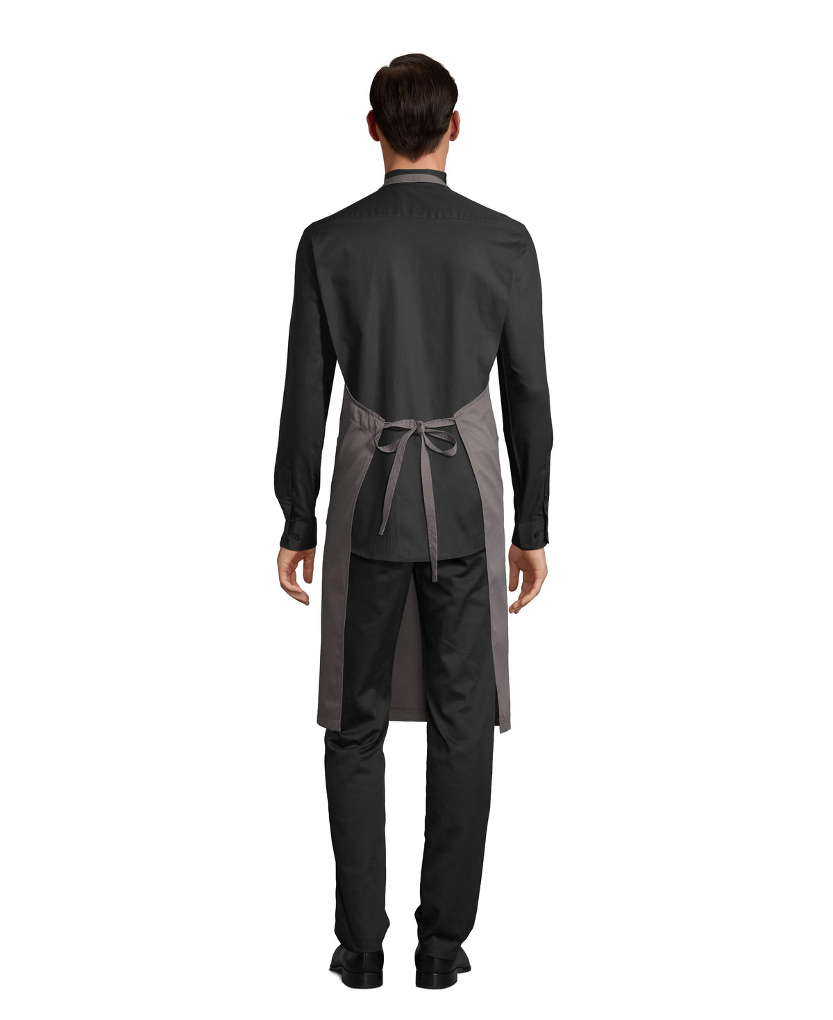 Gris foncé