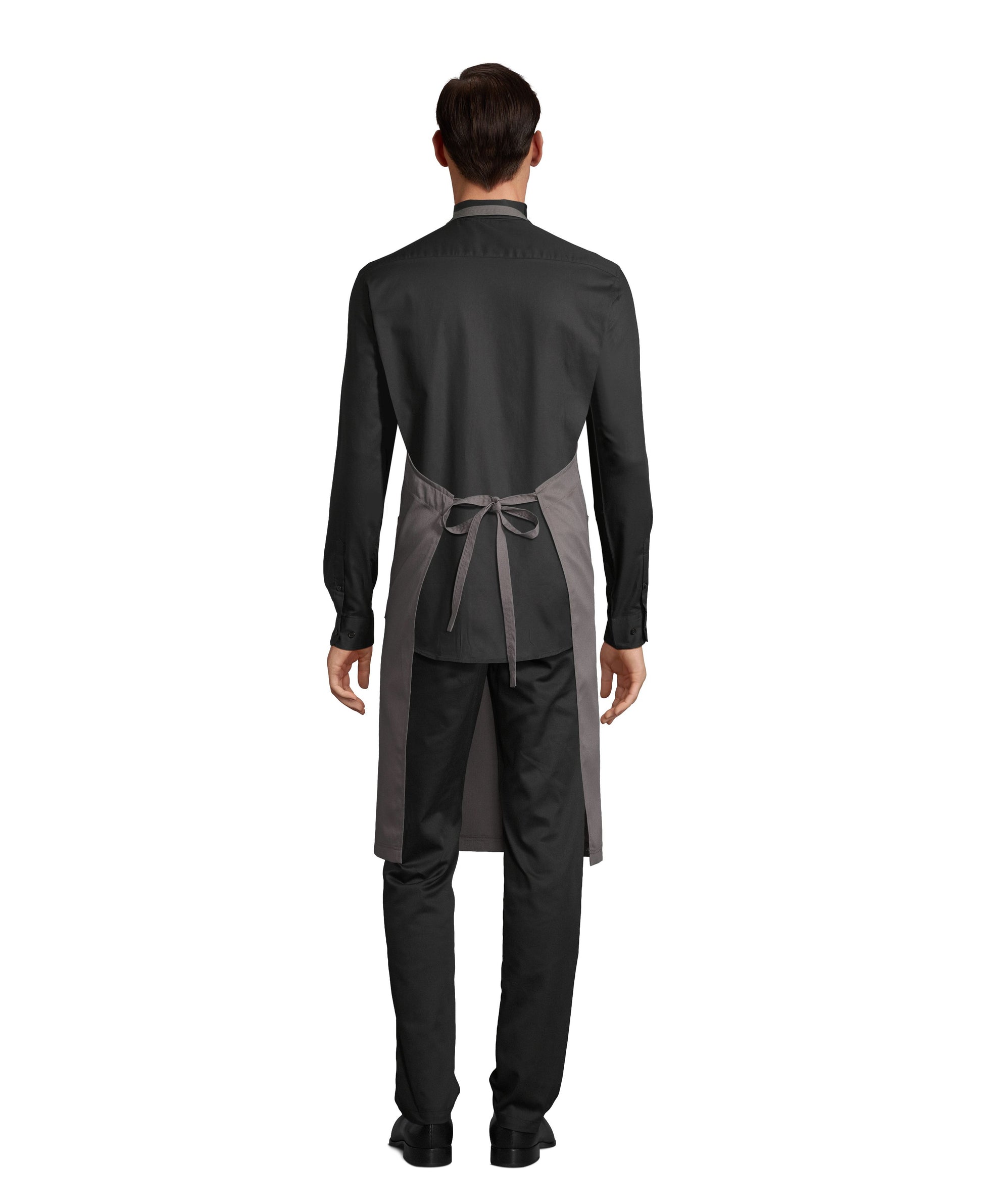 Gris foncé