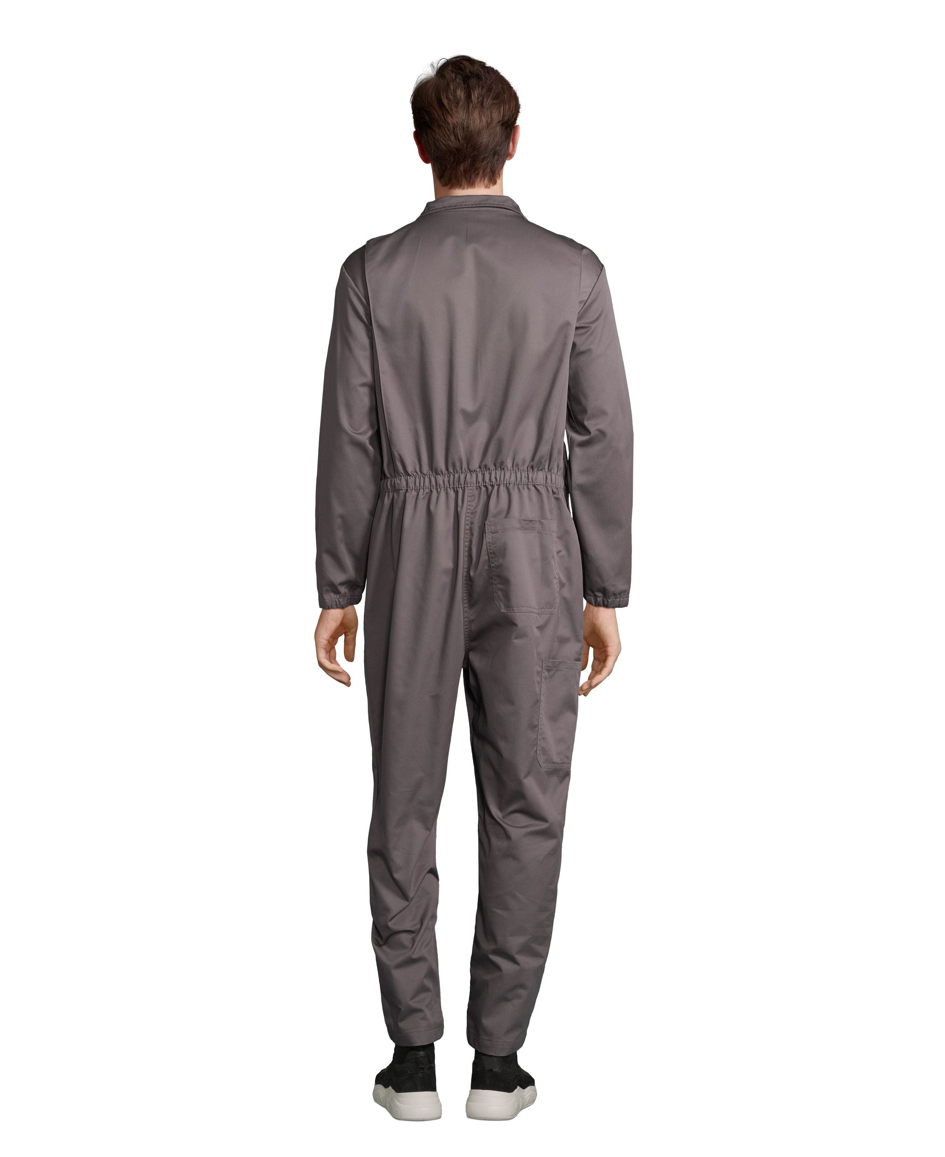 Gris foncé