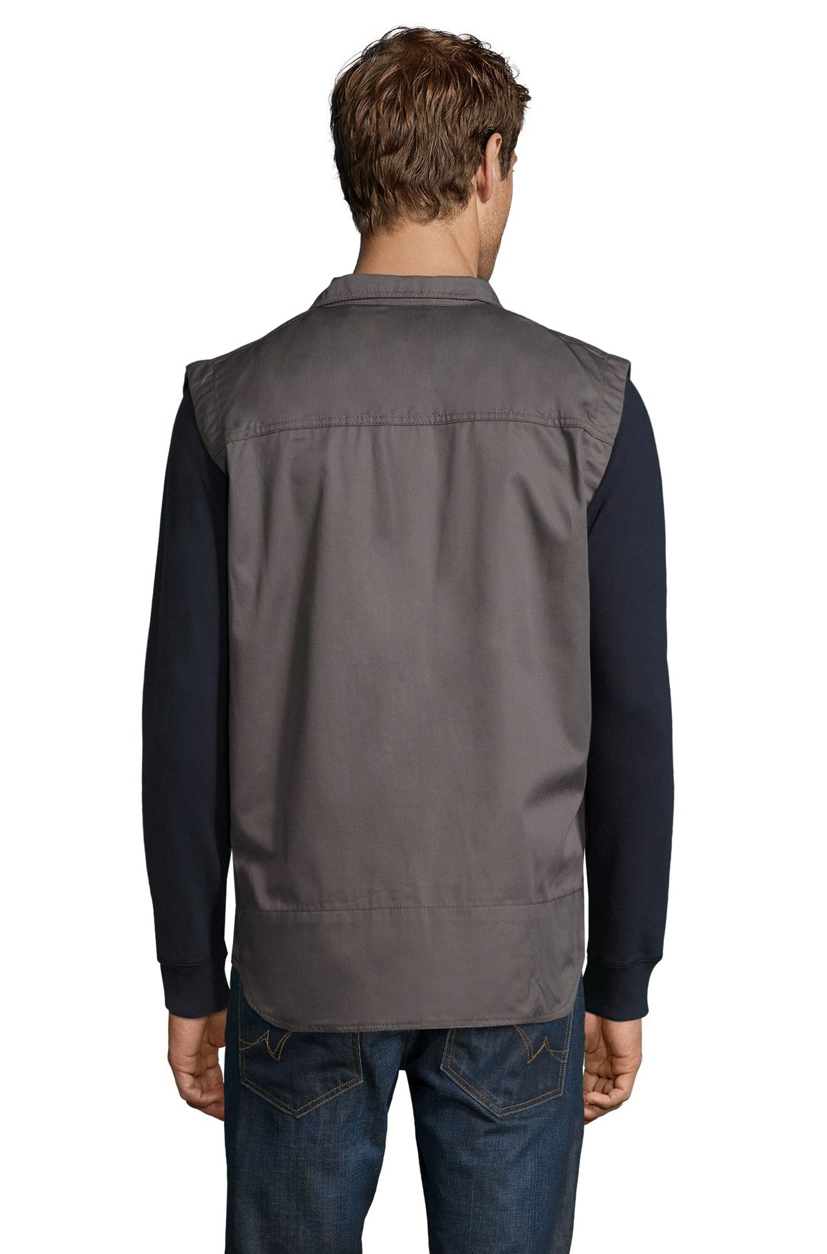 Gris foncé