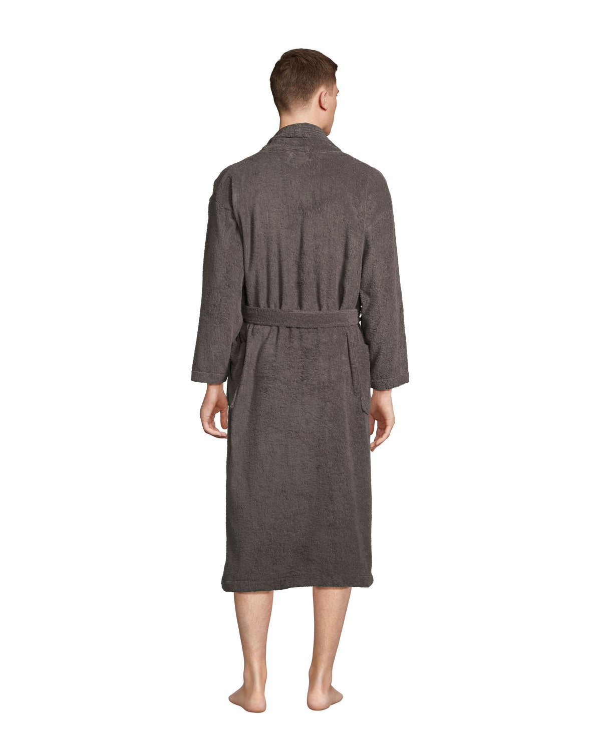 Gris foncé