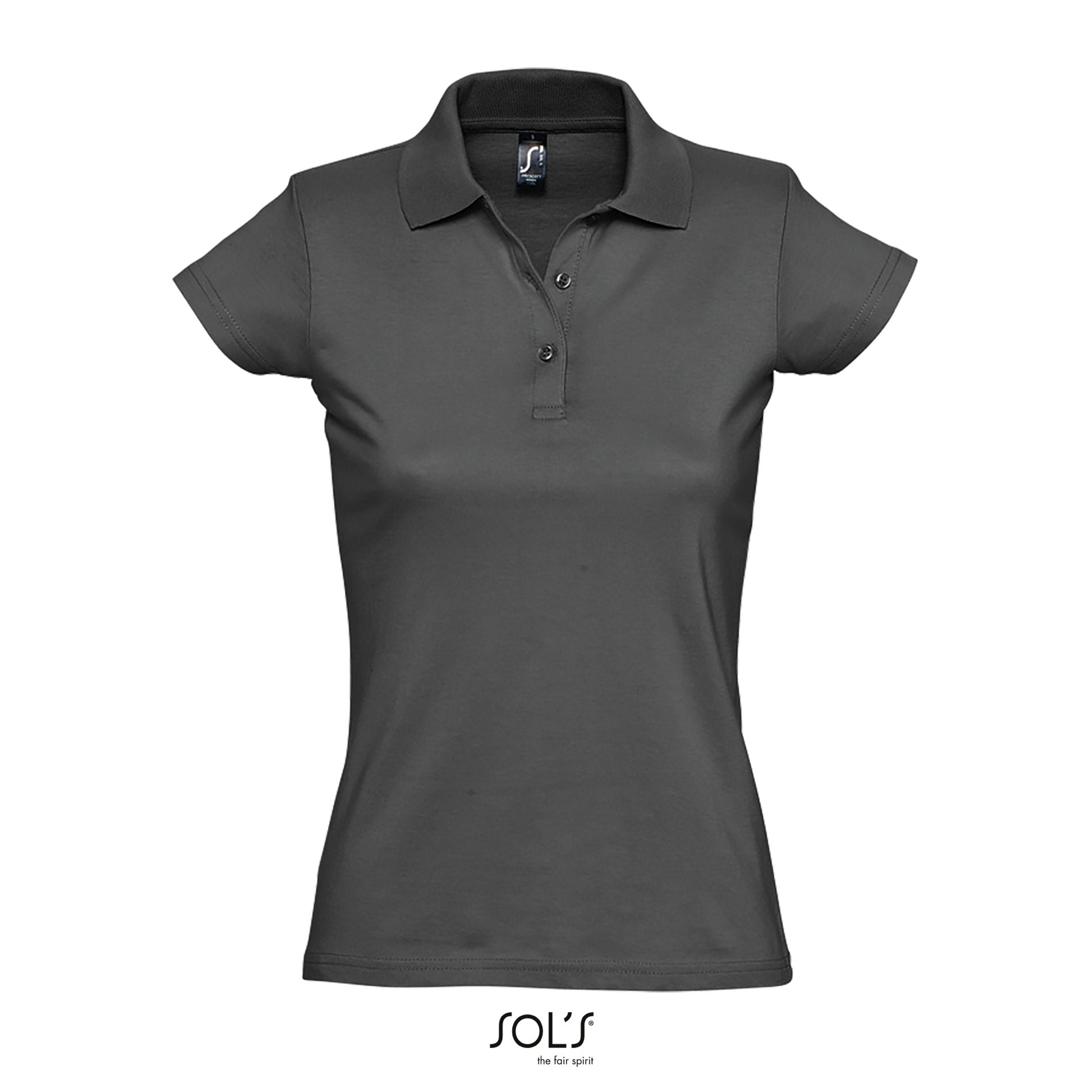Gris foncé