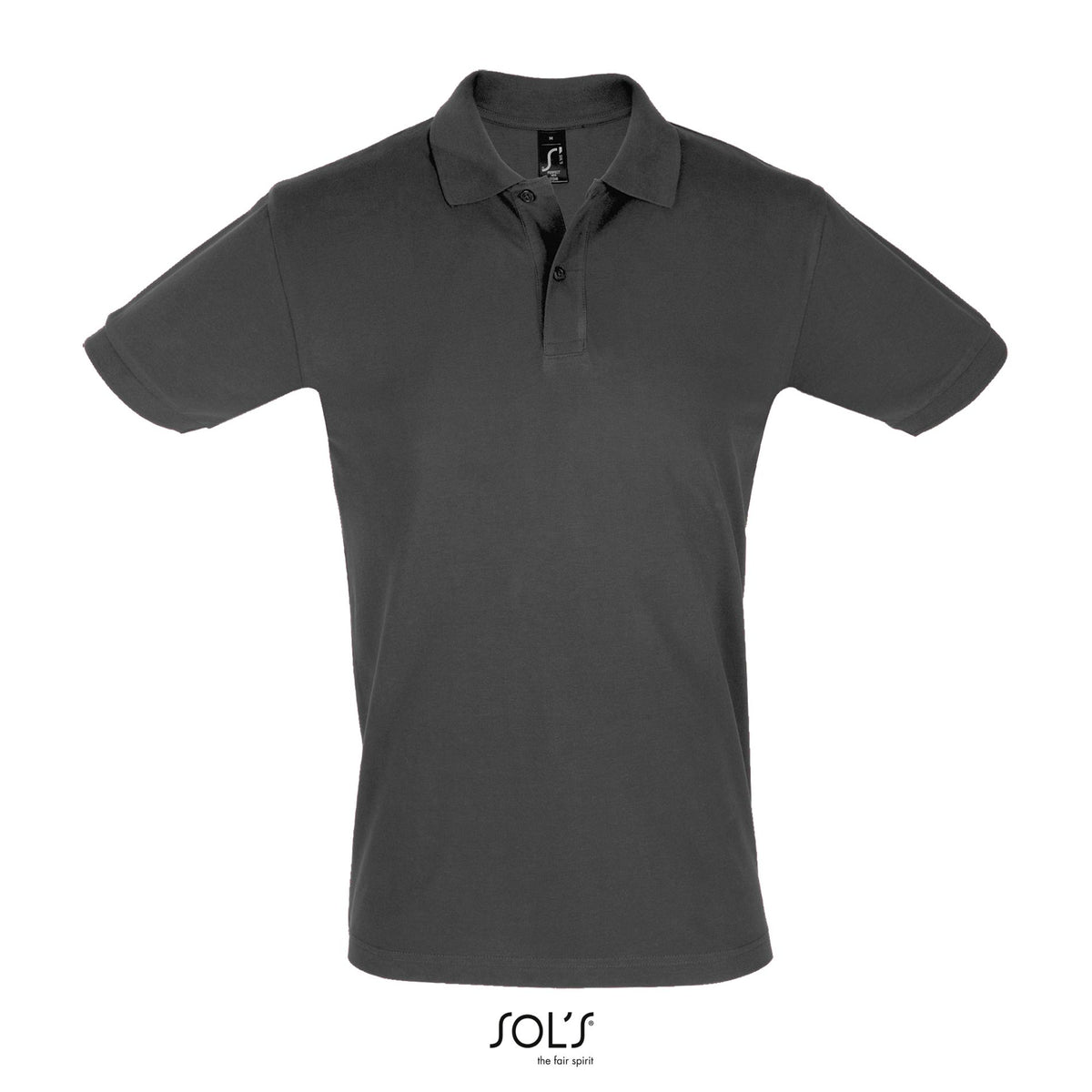 Gris foncé