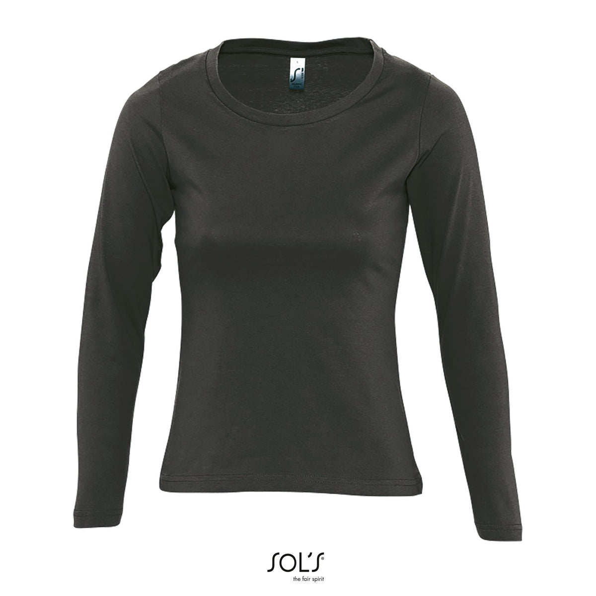 Gris foncé