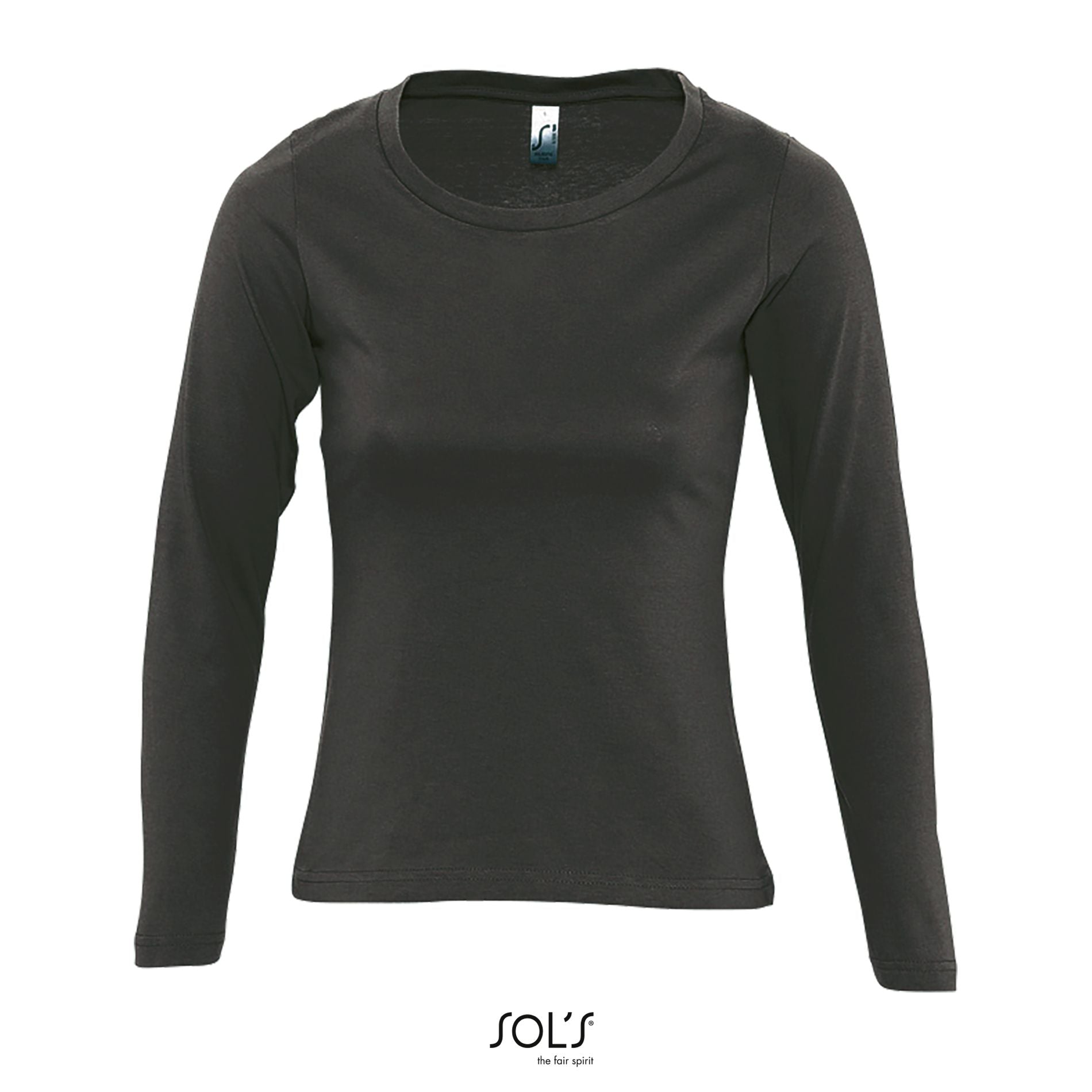 Gris foncé