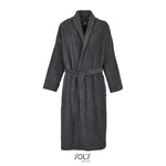 Gris foncé