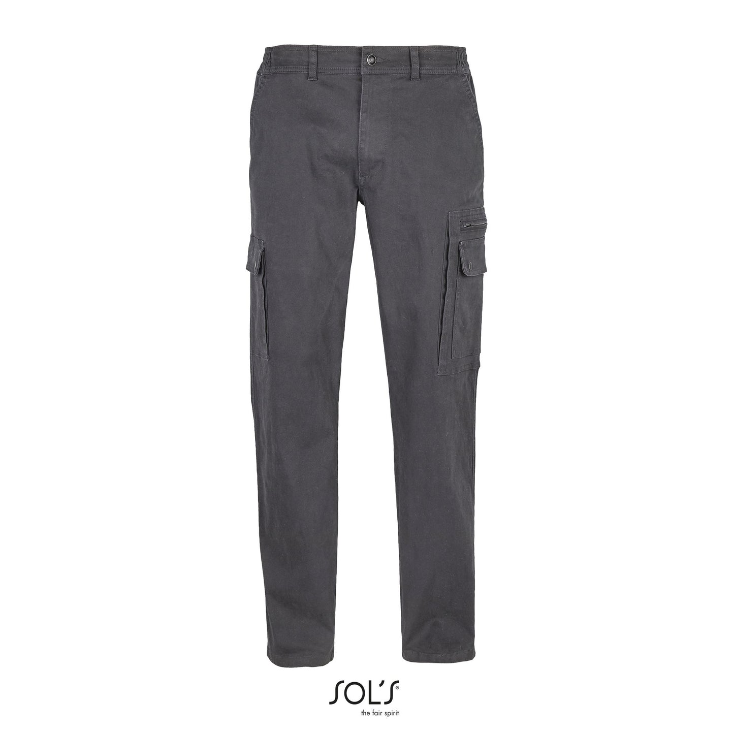 Gris foncé