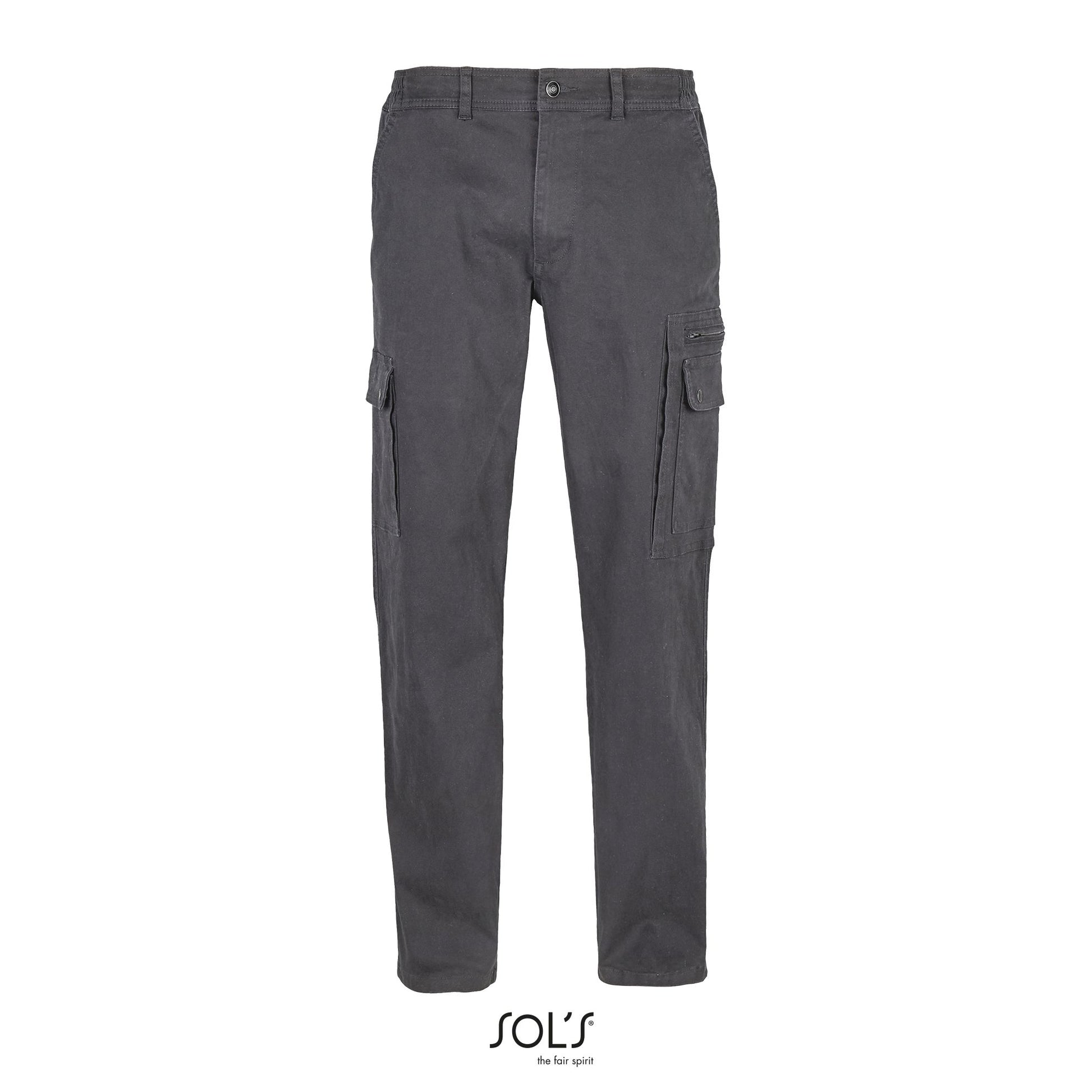 Gris foncé