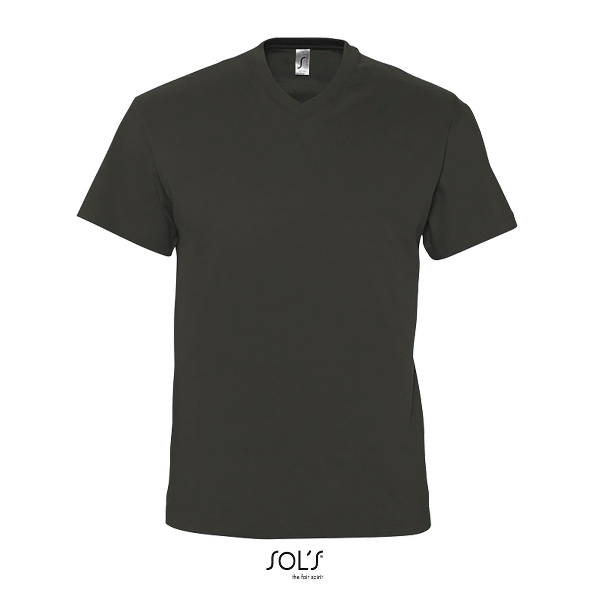 Gris foncé