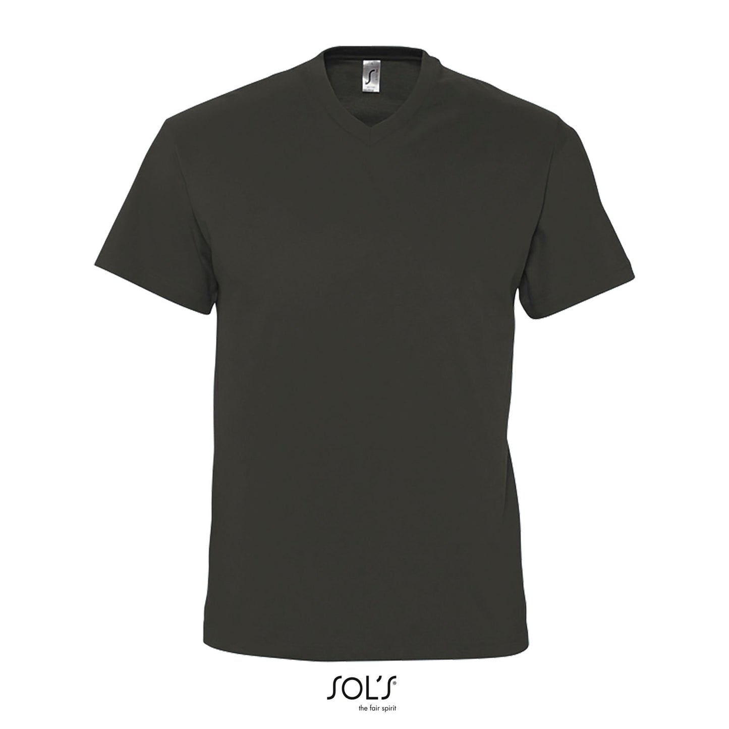 Gris foncé