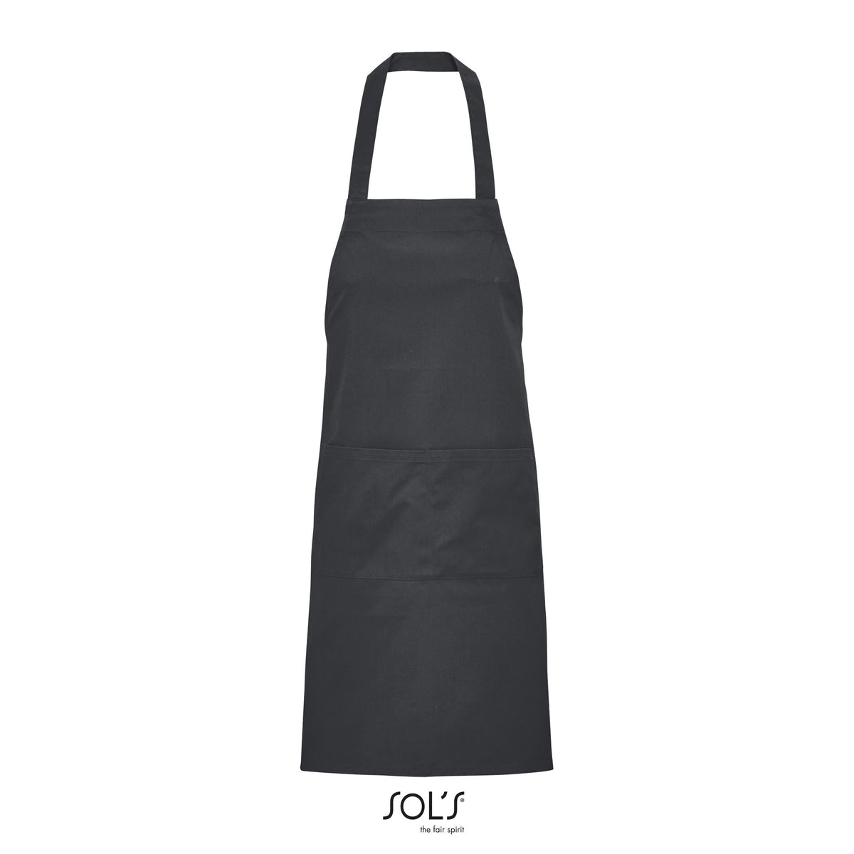 Gris foncé