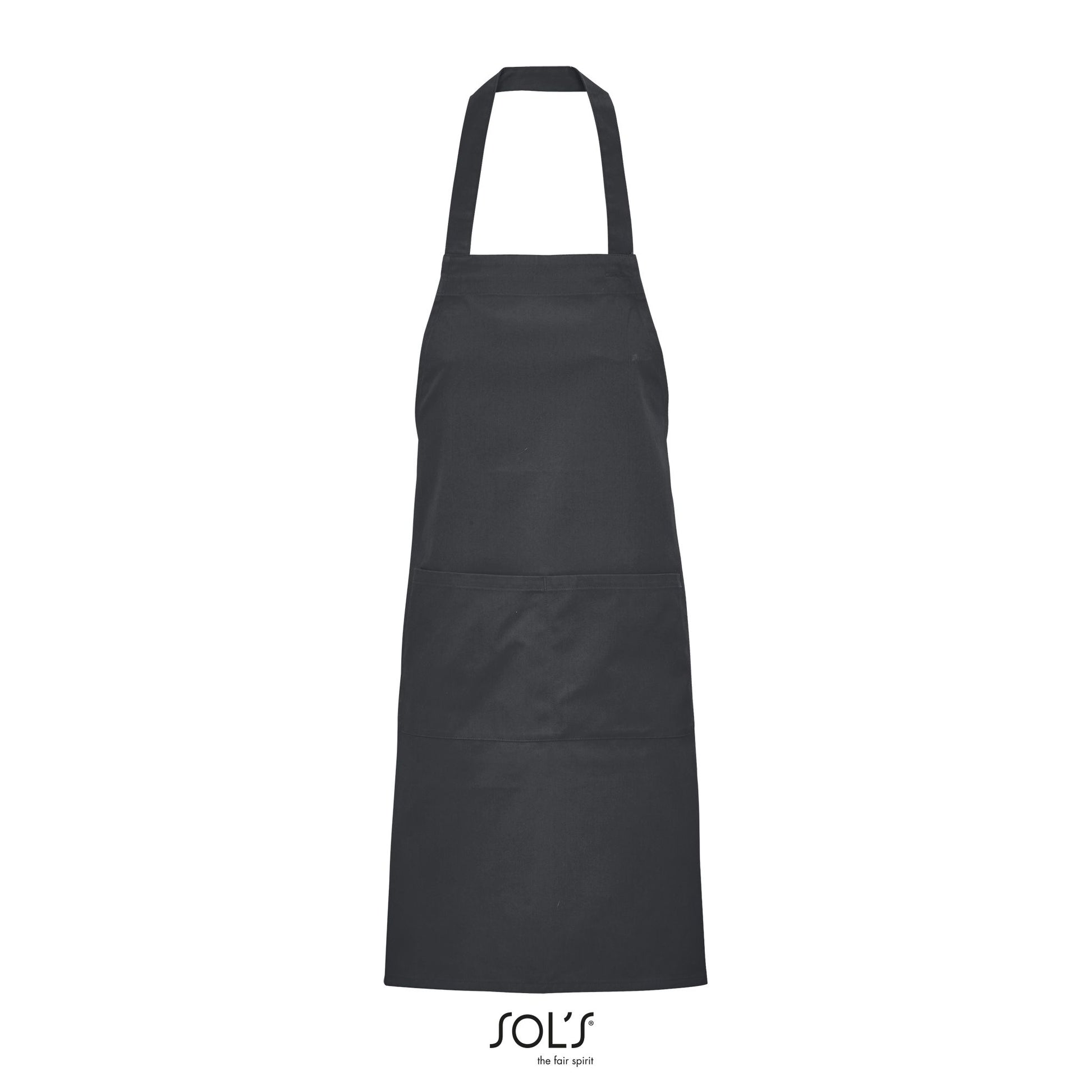 Gris foncé