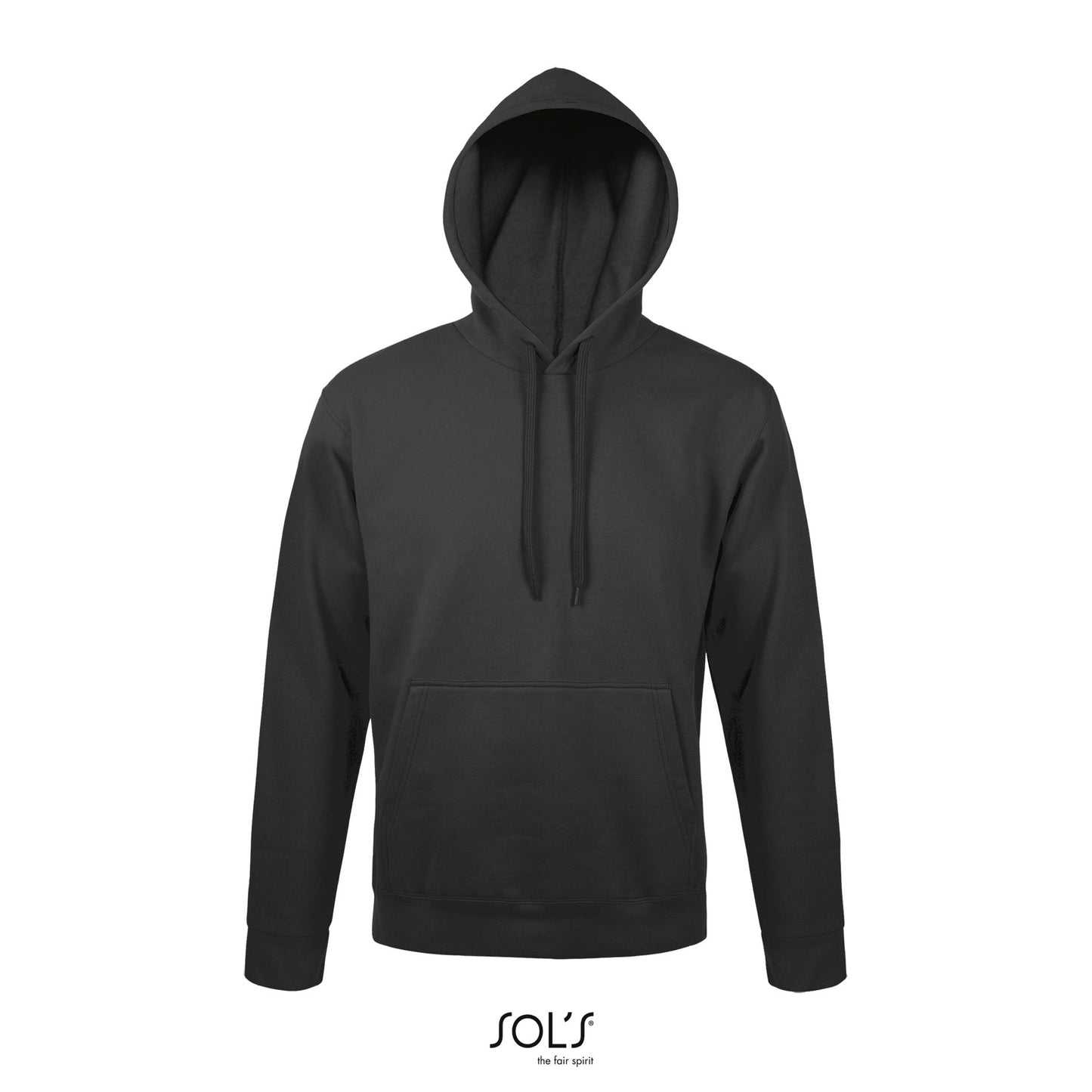Gris foncé