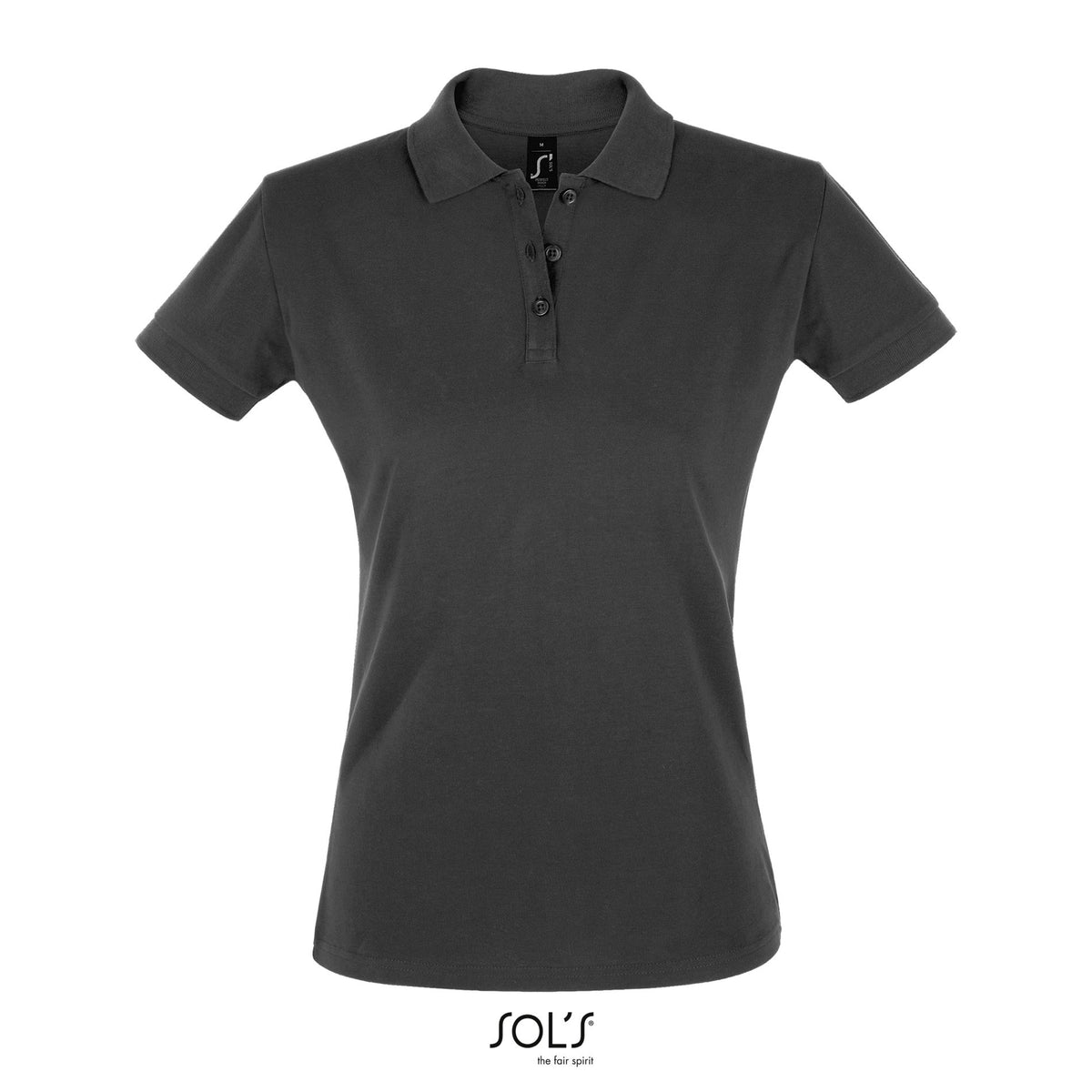 Gris foncé