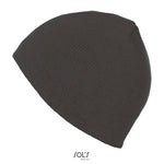 Gris foncé