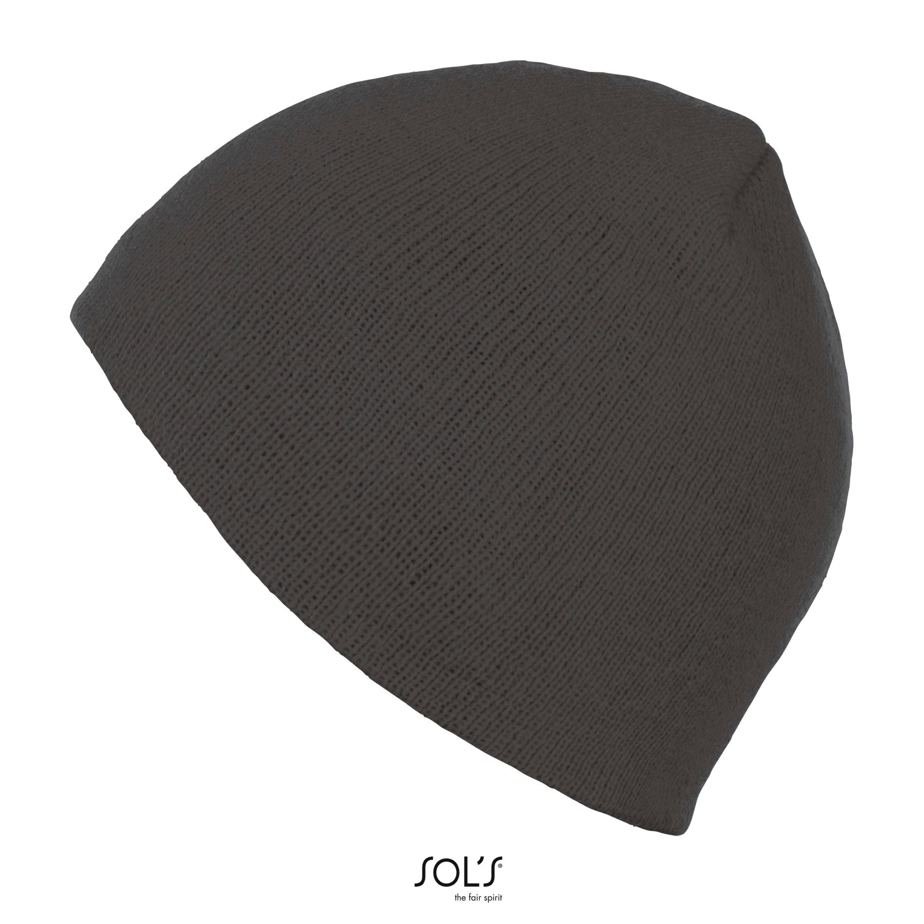 Gris foncé
