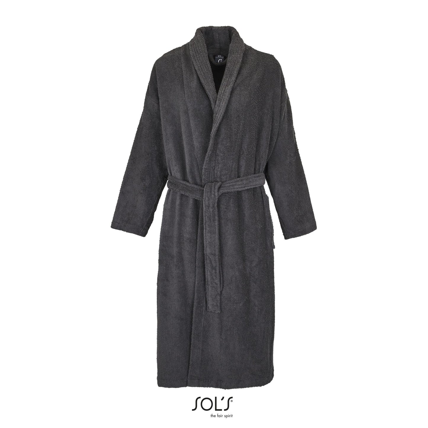 Gris foncé