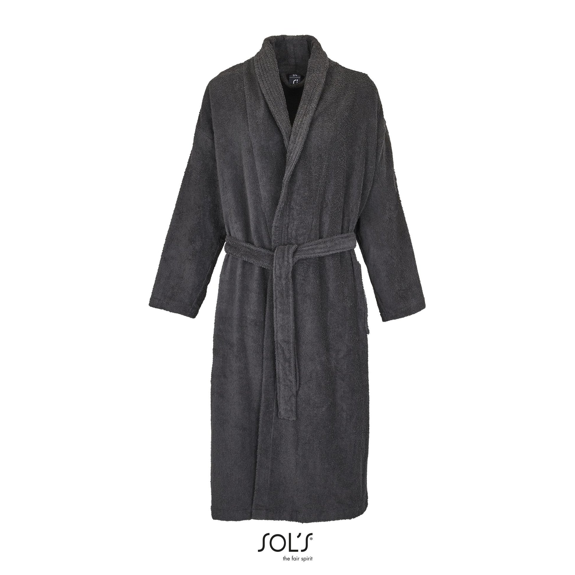 Gris foncé