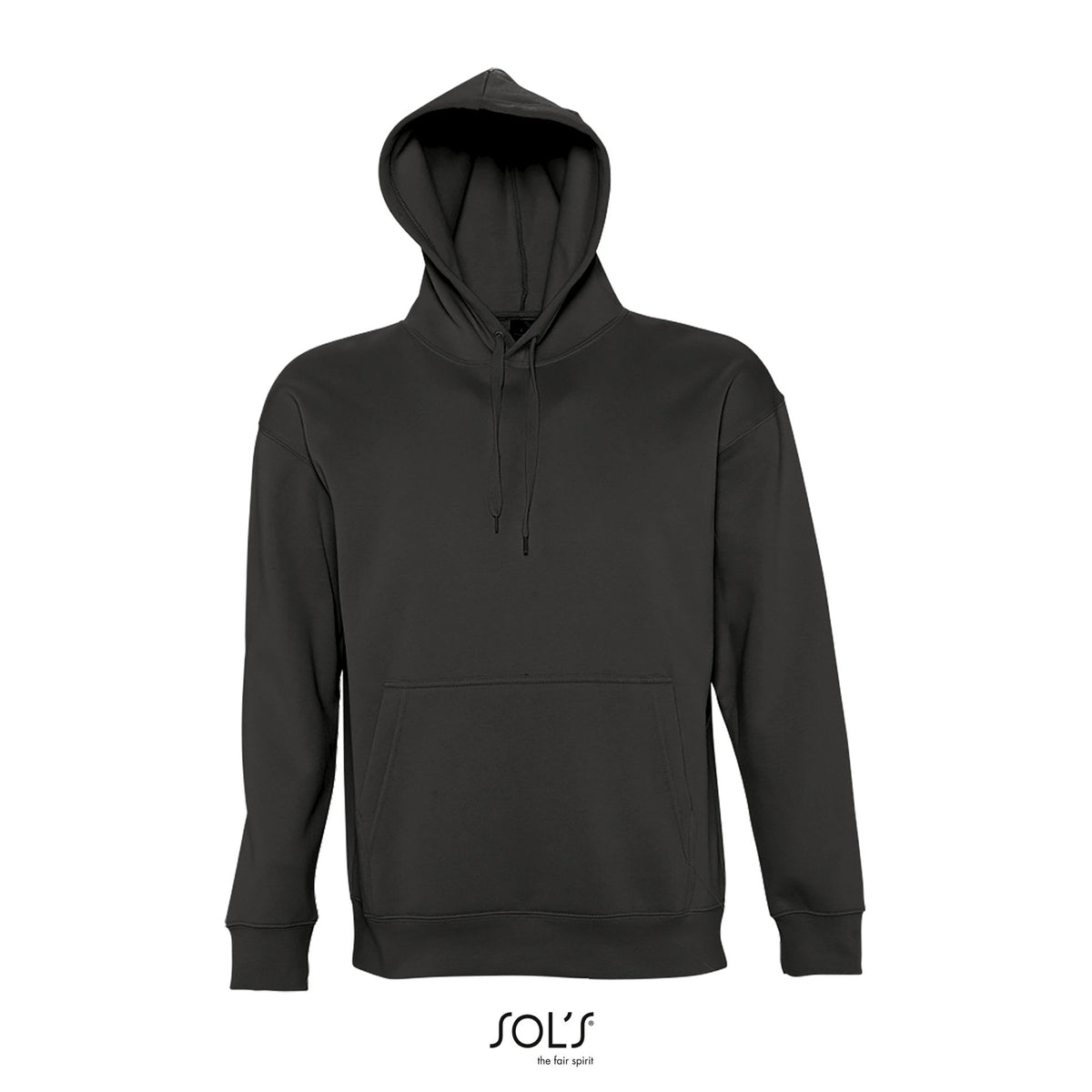 Gris foncé
