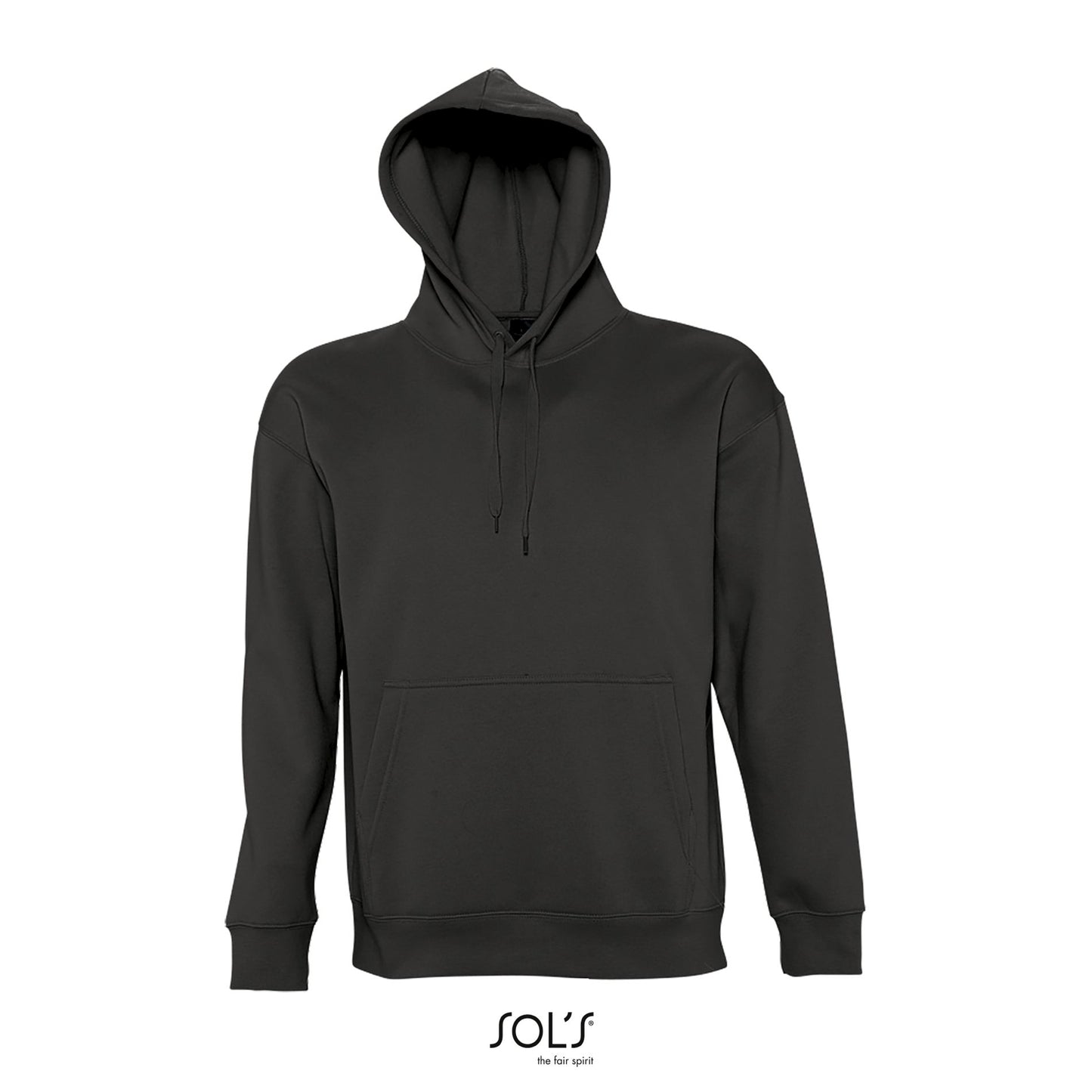 Gris foncé