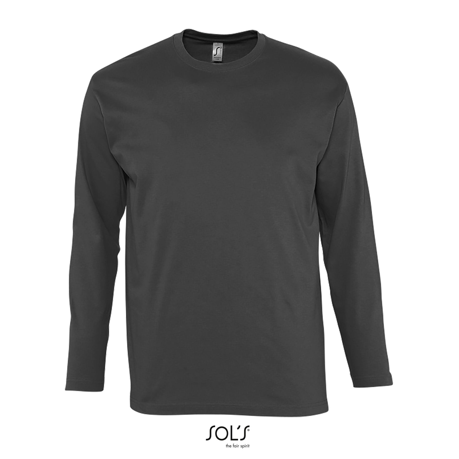Gris foncé