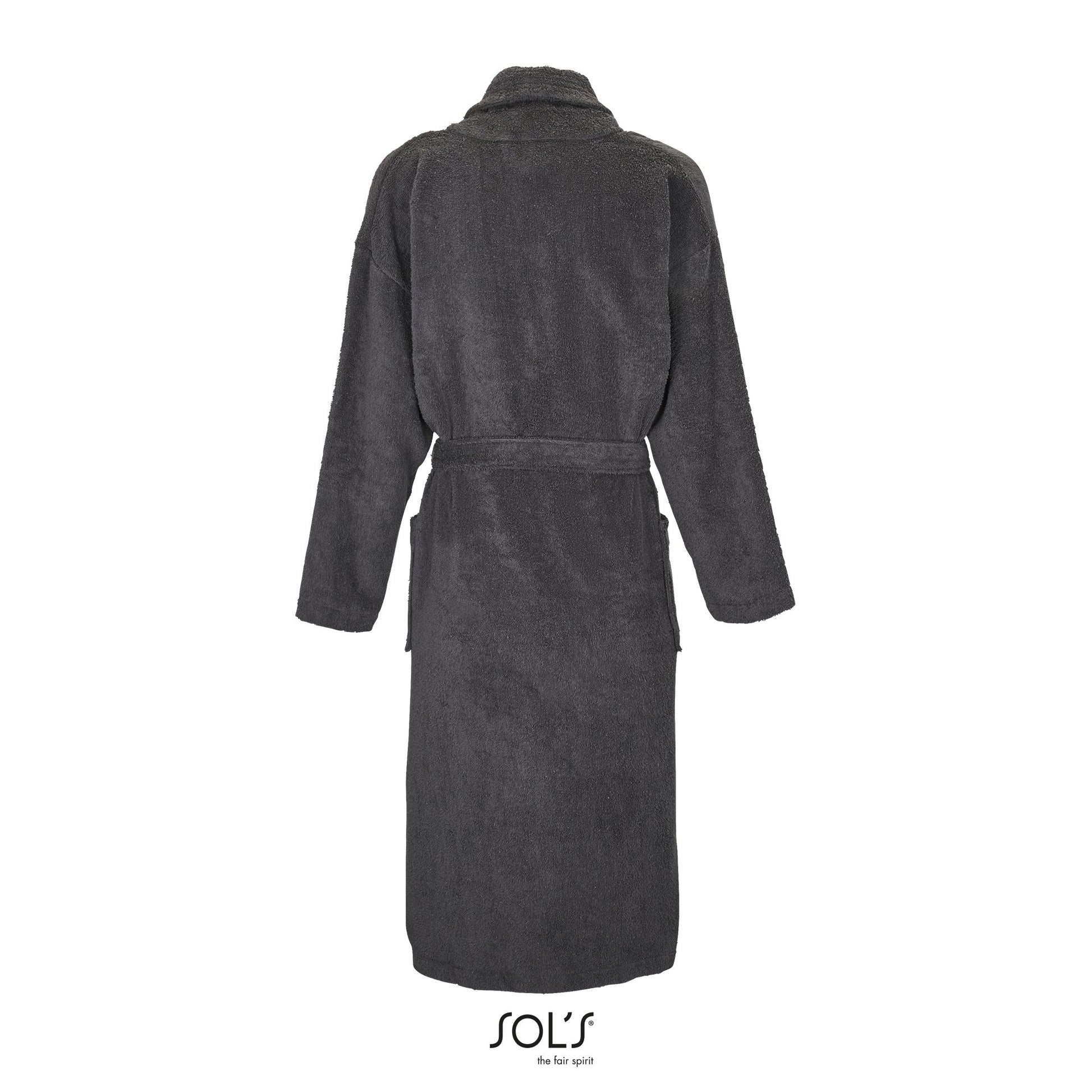 Gris foncé