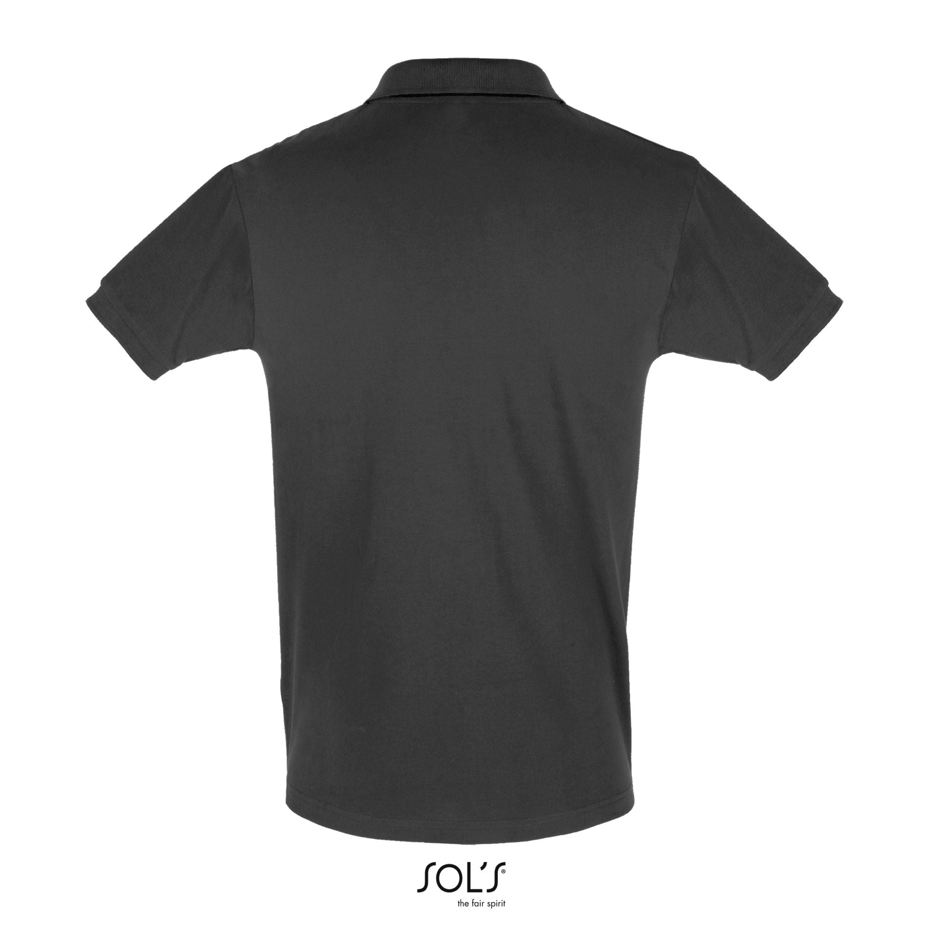 Gris foncé