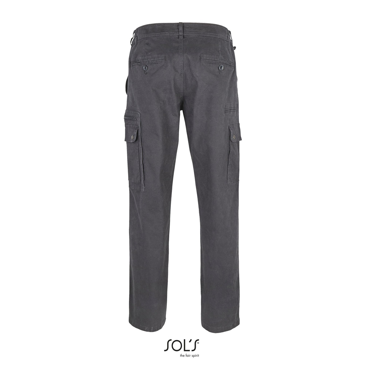 Gris foncé