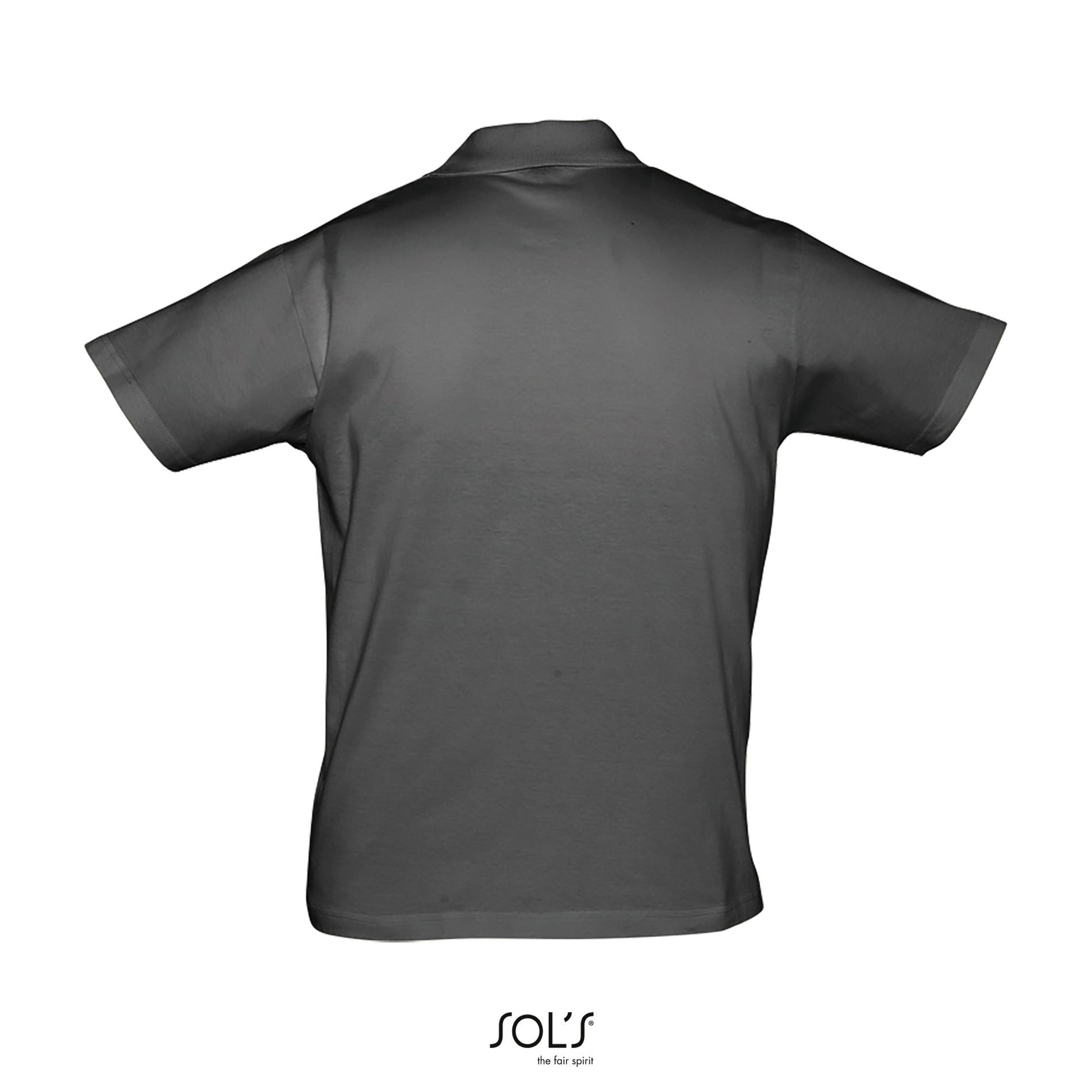 Gris foncé