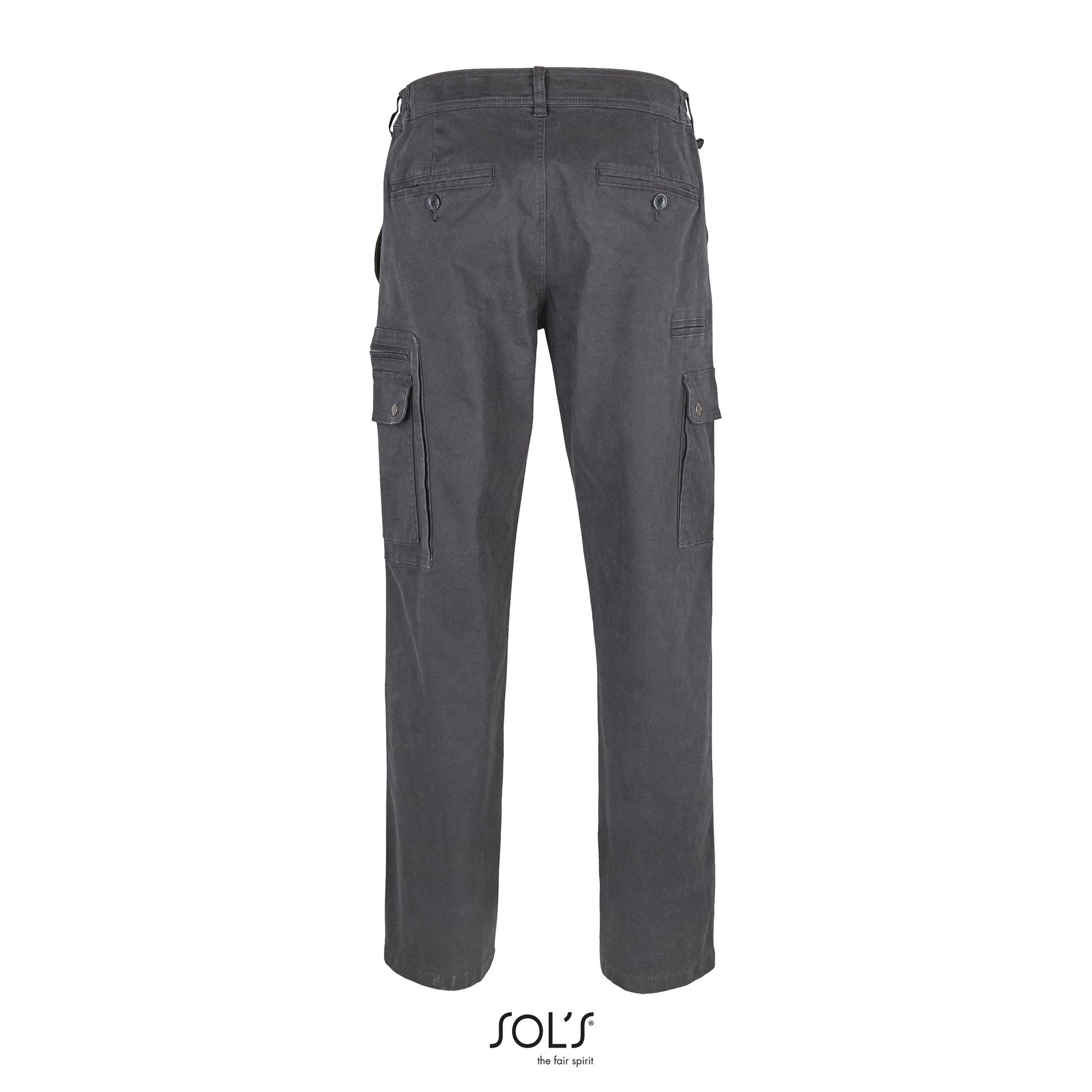 Gris foncé