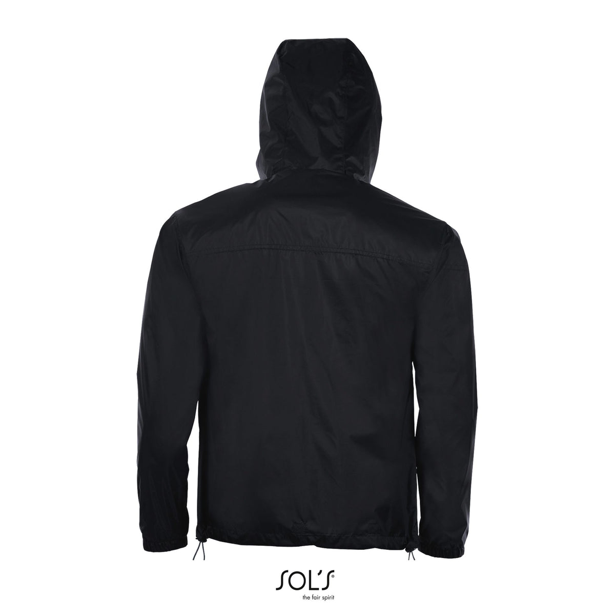 Noir / Gris foncé
