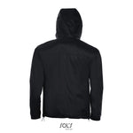 Noir / Gris foncé