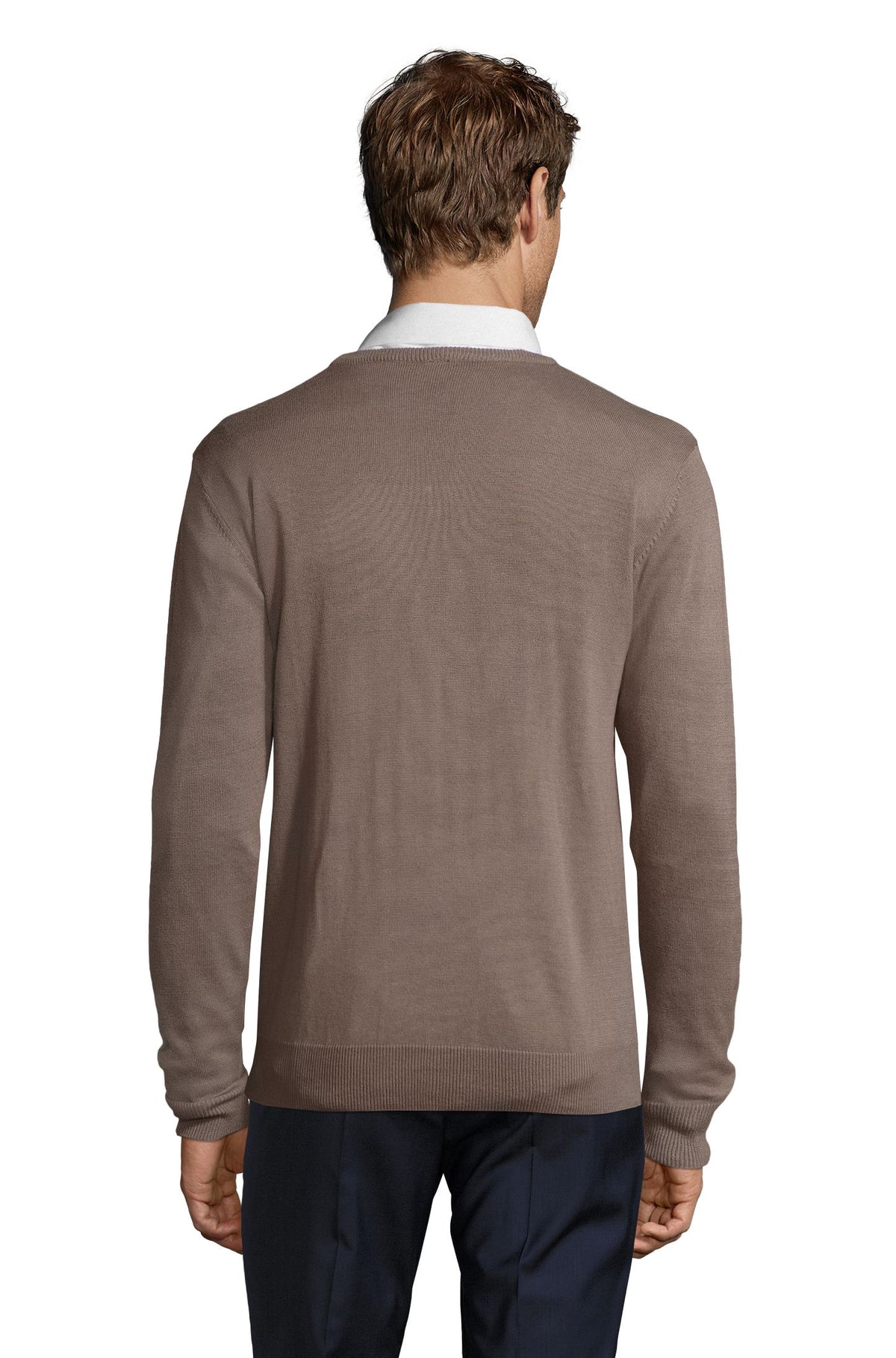 Gris moyen
