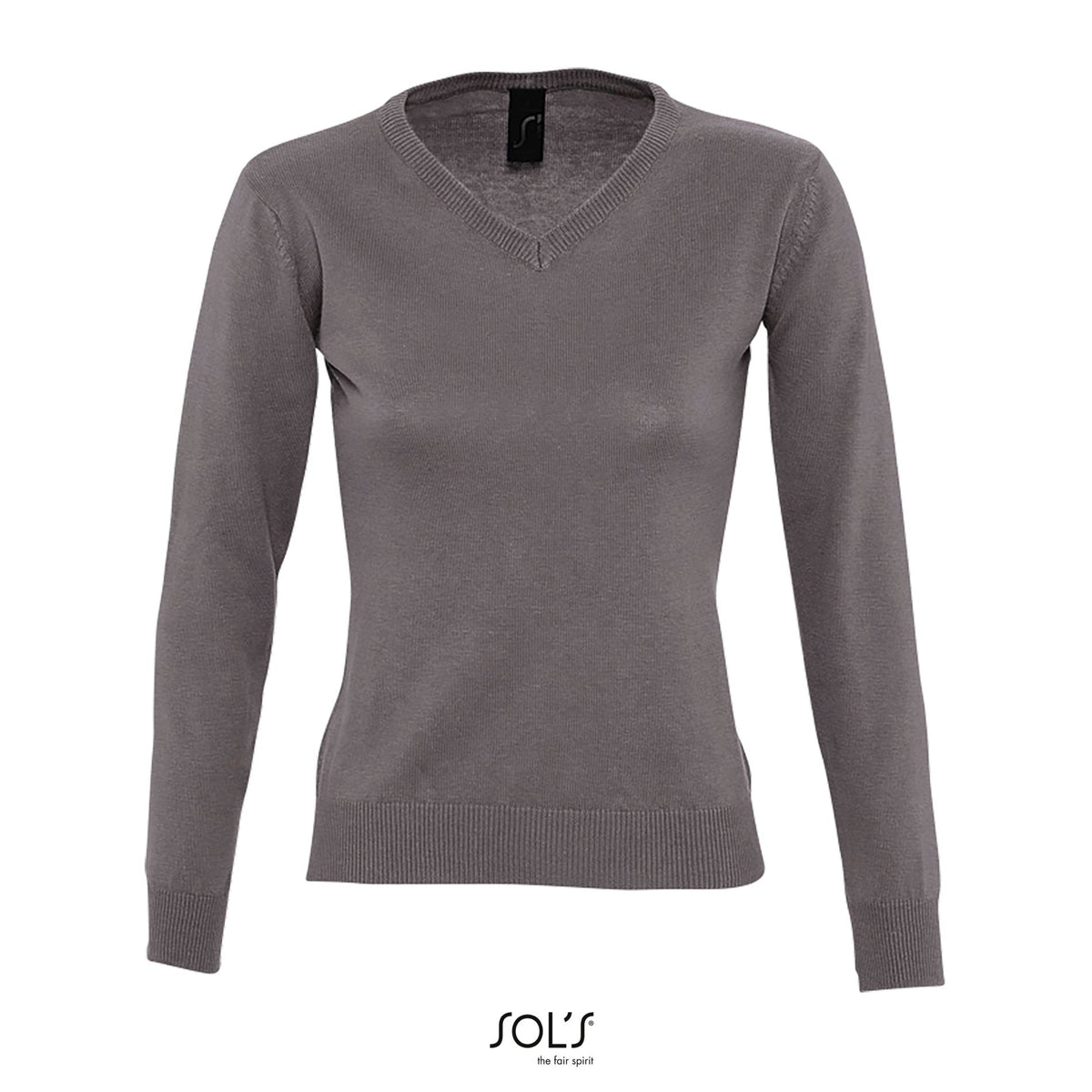 Gris moyen
