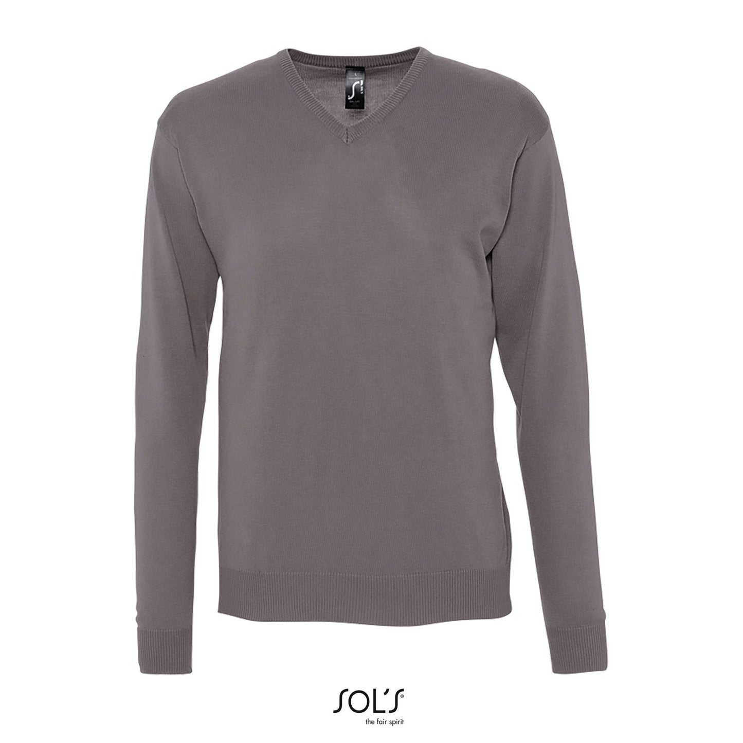 Gris moyen