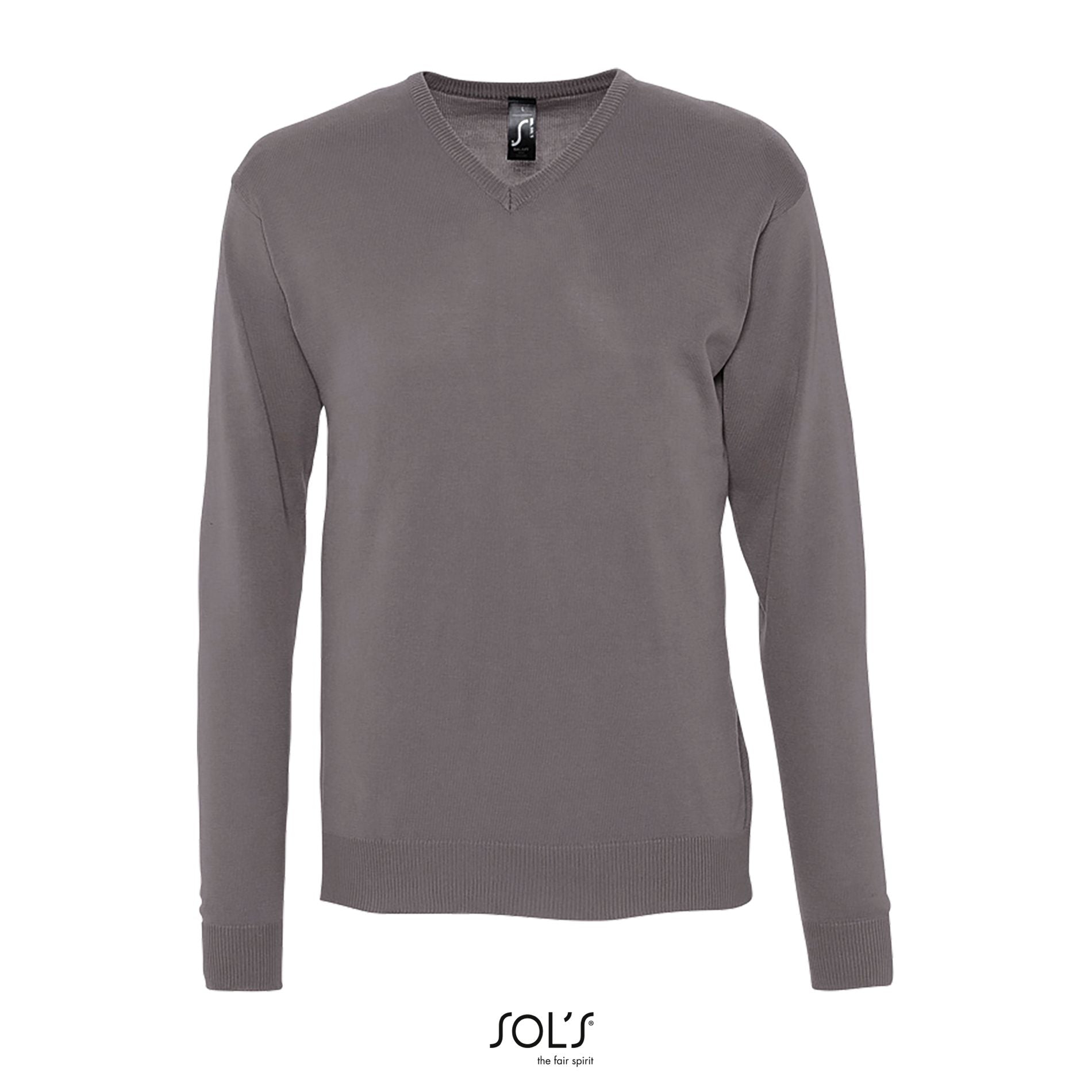 Gris moyen