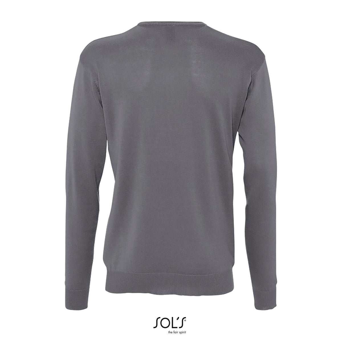 Gris moyen