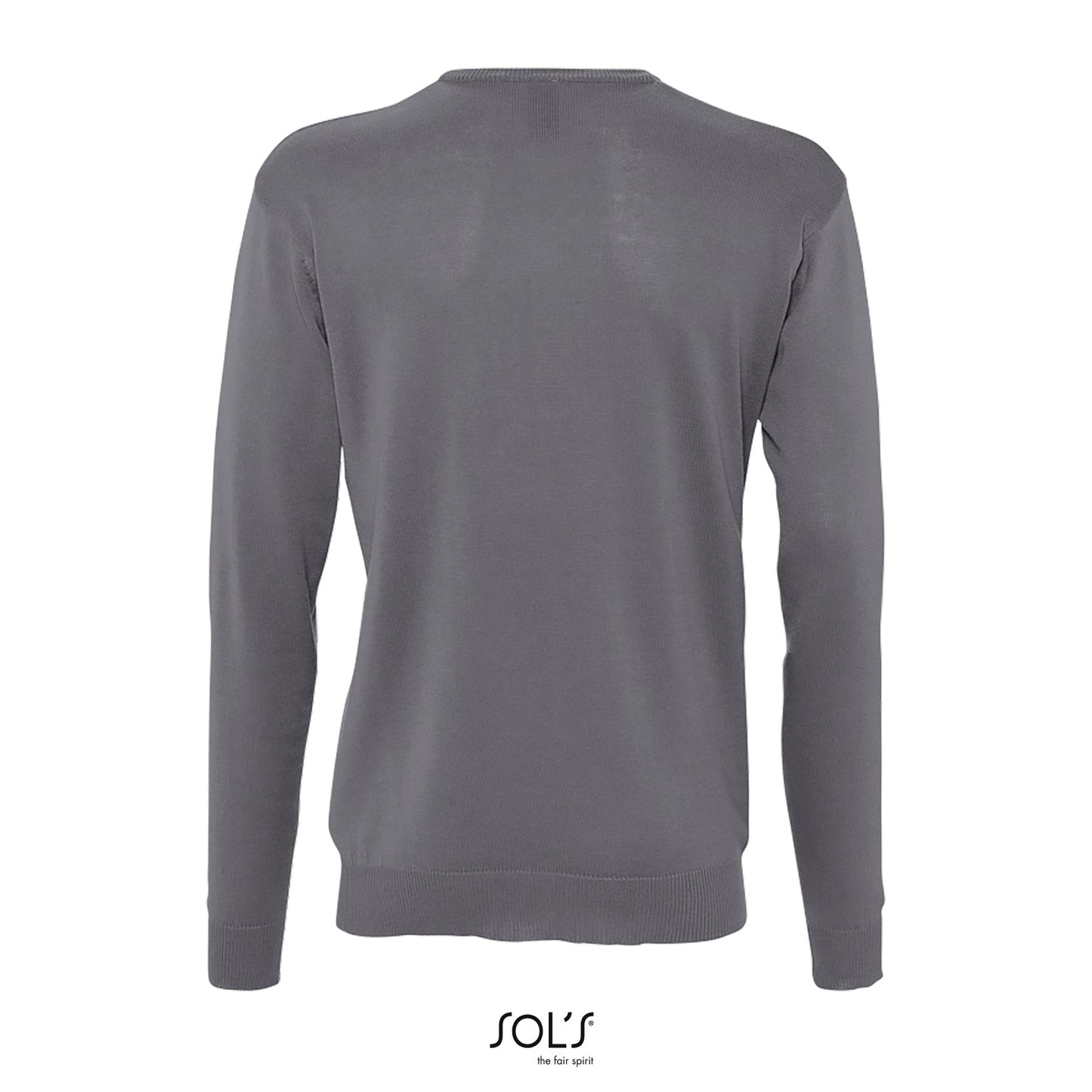 Gris moyen