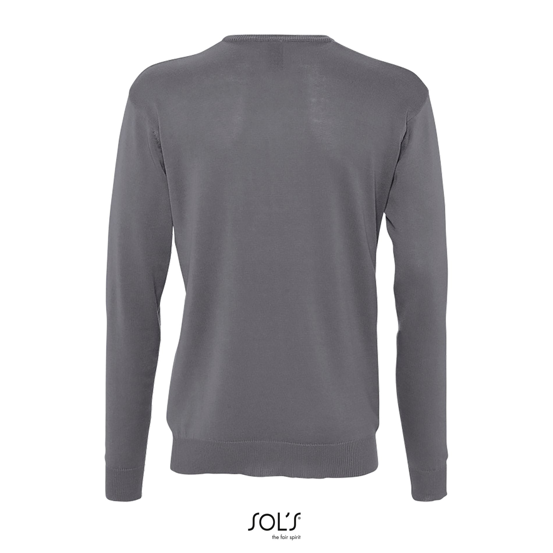 Gris moyen