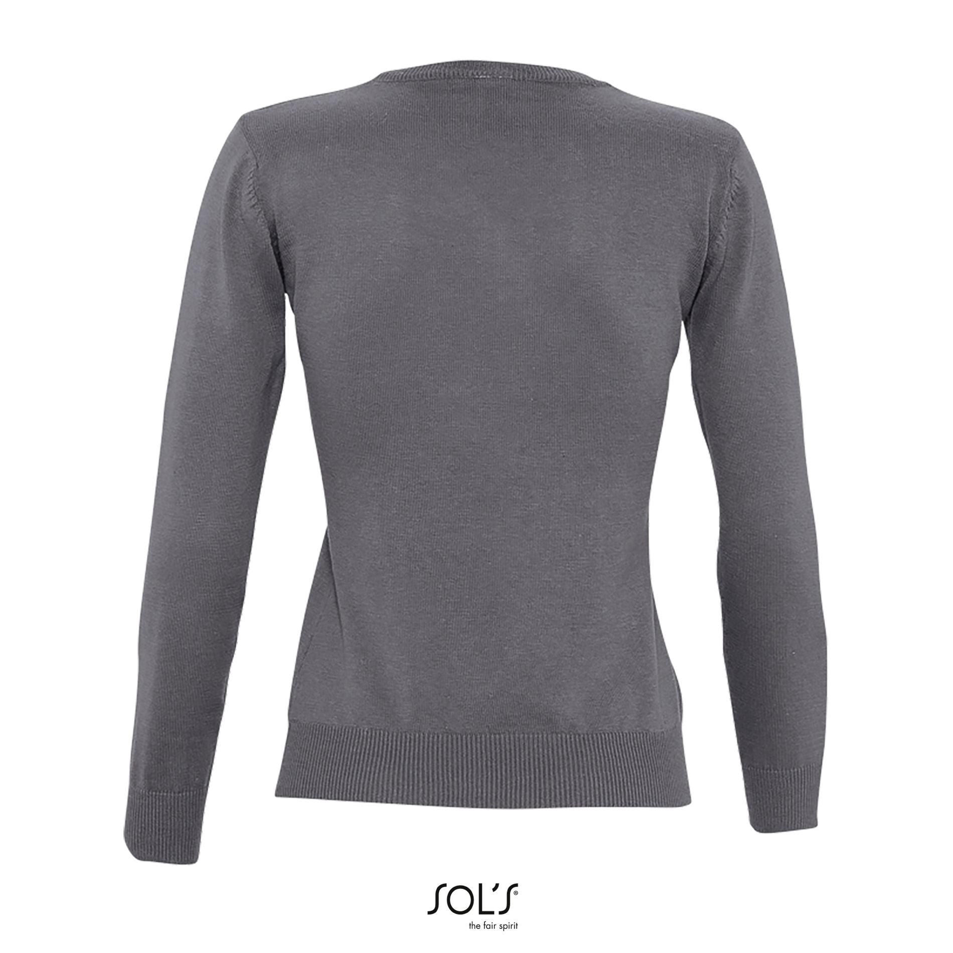Gris moyen