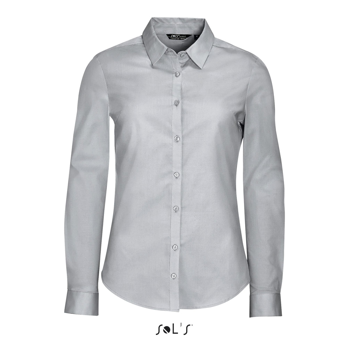 Gris perle